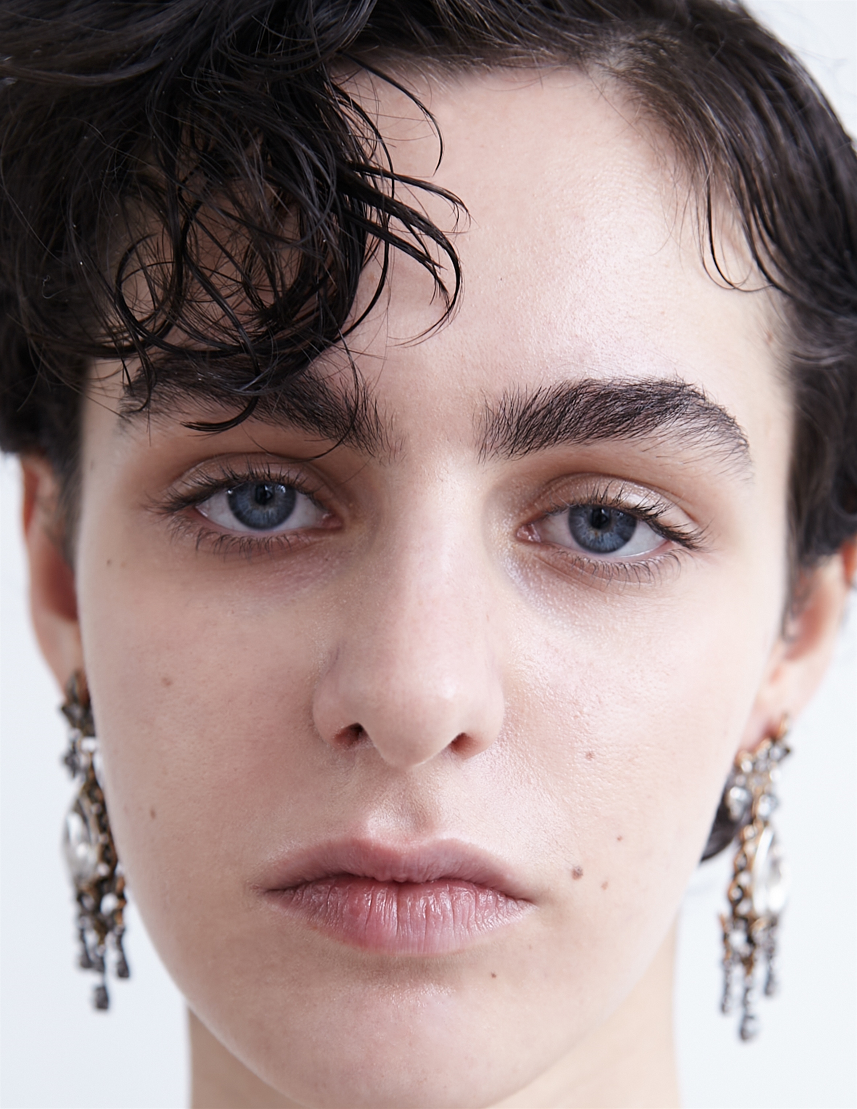 BROUKE ZAUBERMAN photo