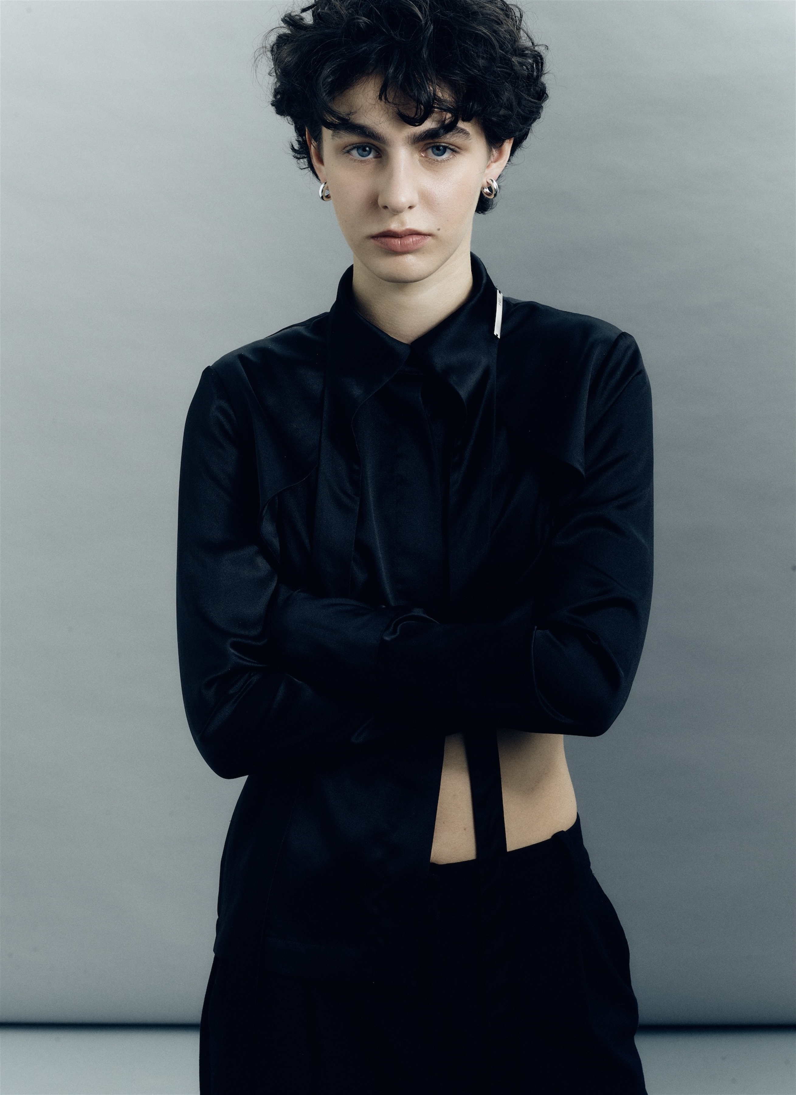 BROUKE ZAUBERMAN photo