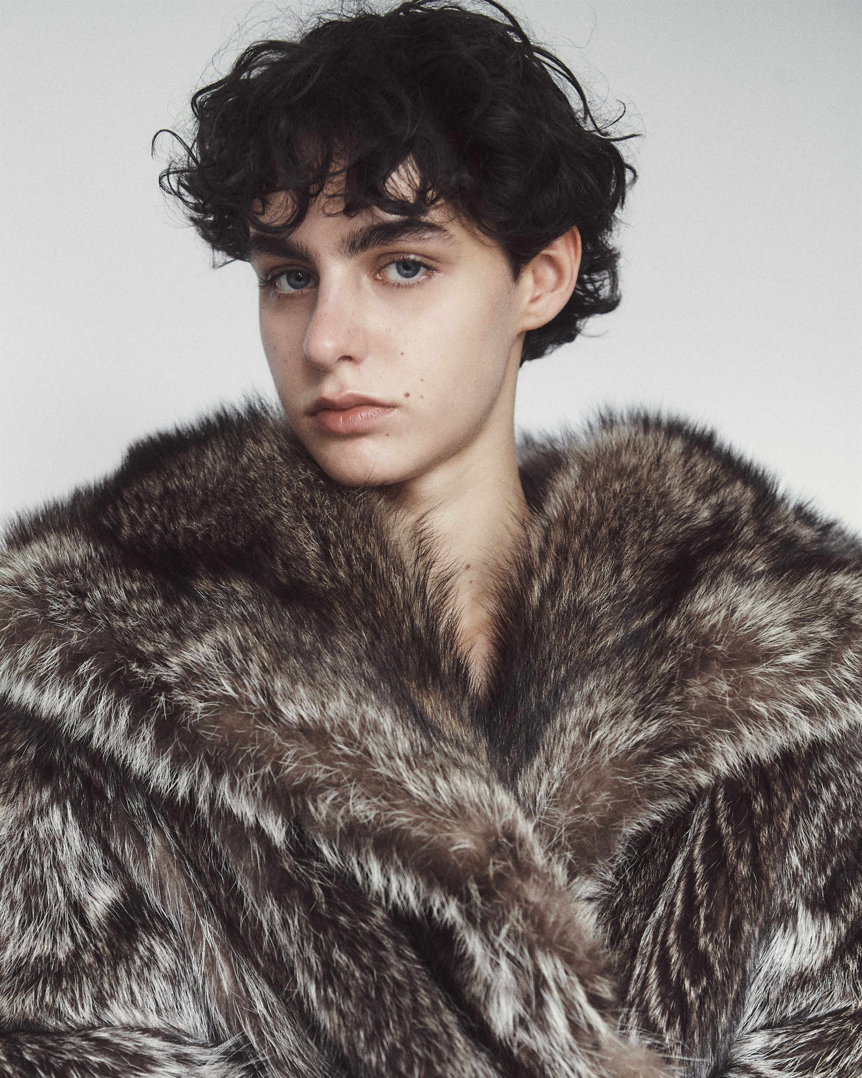 BROUKE ZAUBERMAN photo