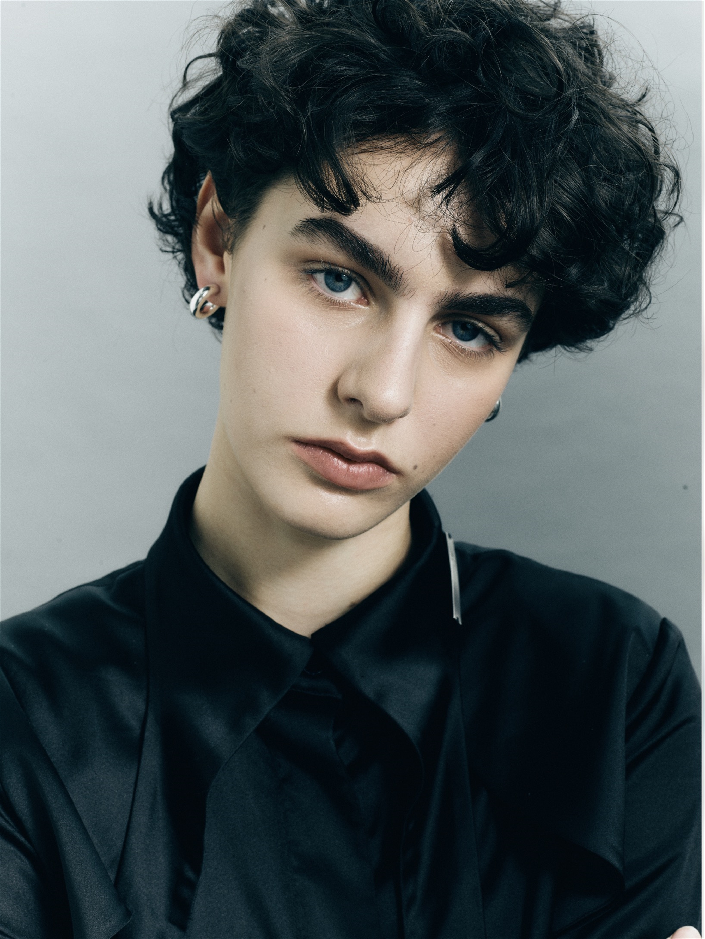 BROUKE ZAUBERMAN photo