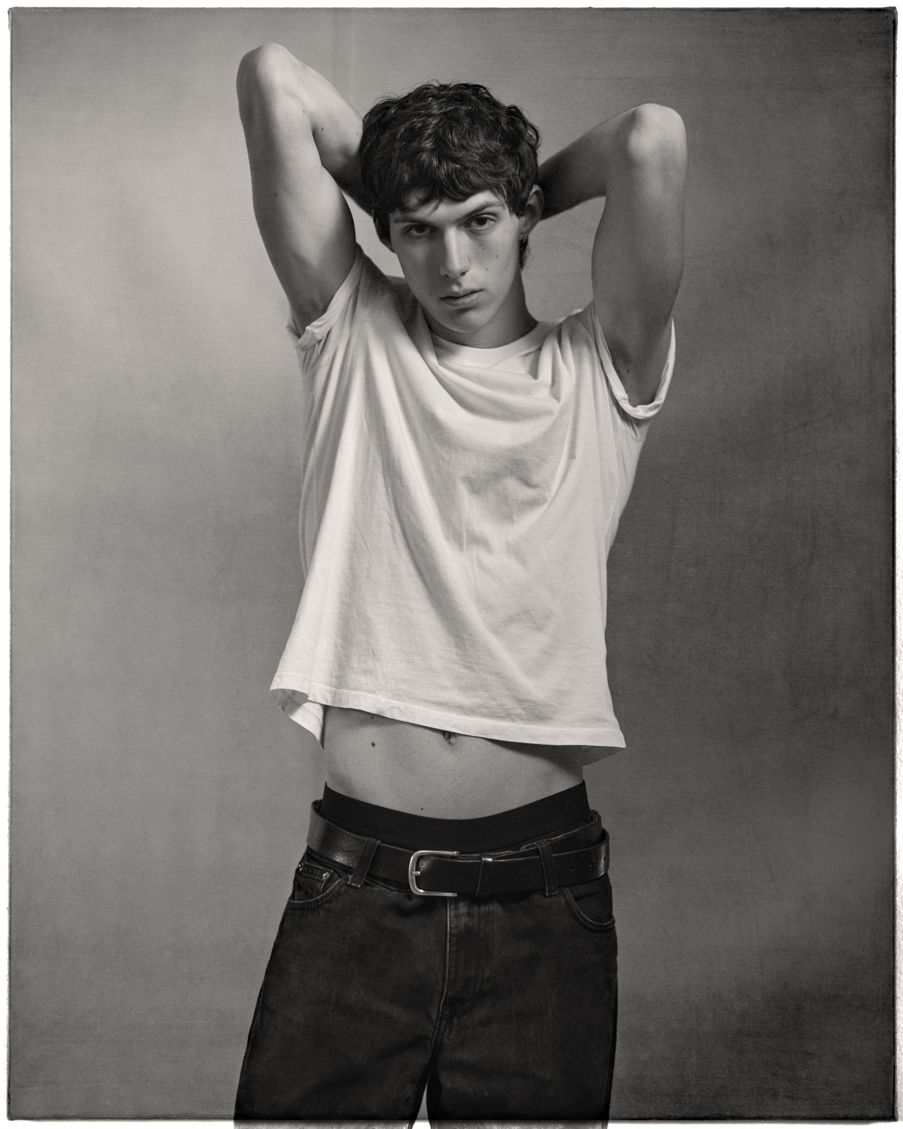 JACOPO LONGO photo