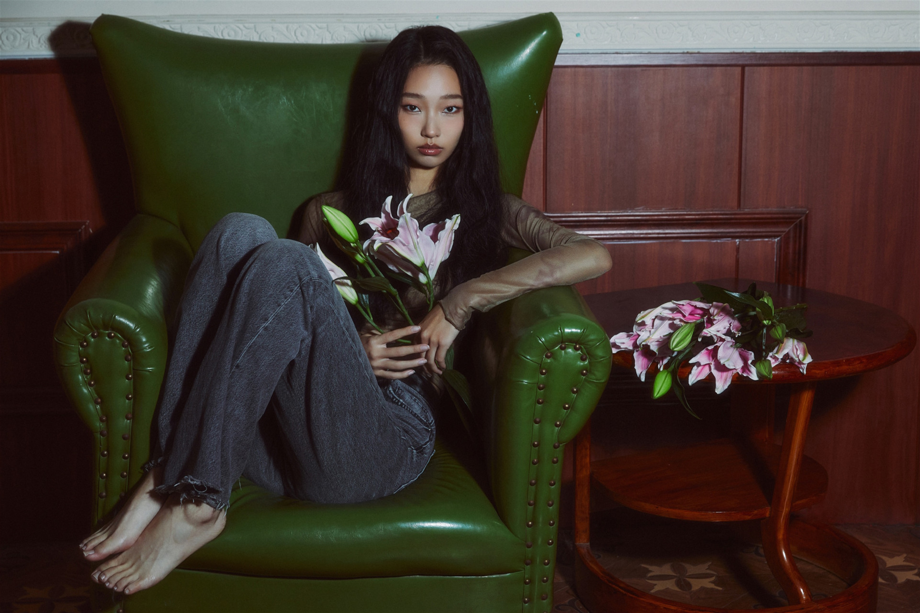 JIATONG WEI photo