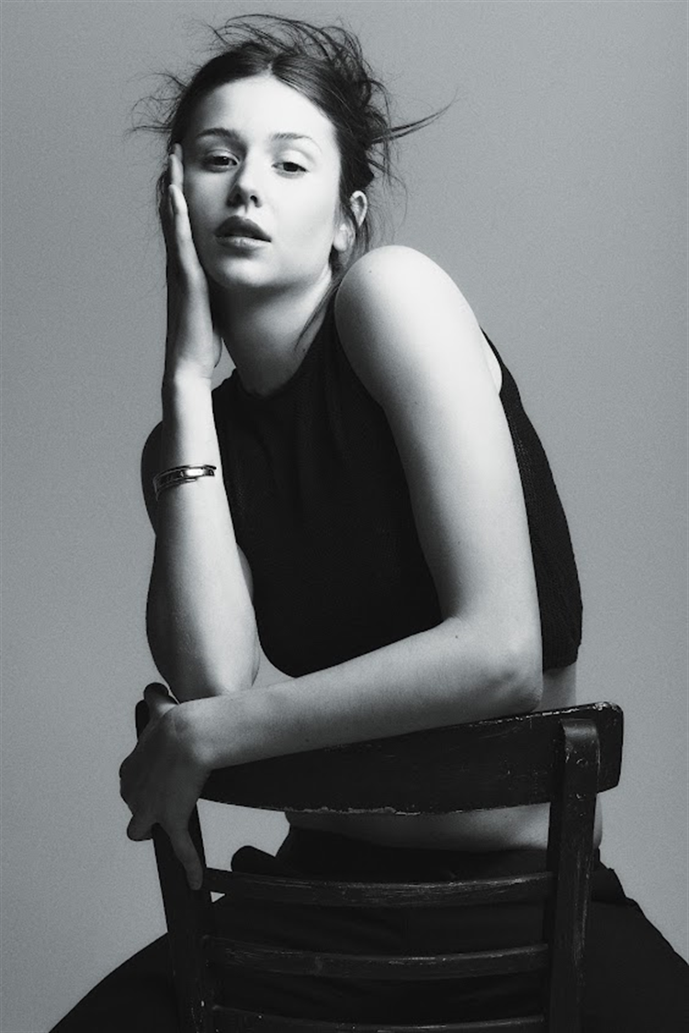 SAMANTHA FRISON photo