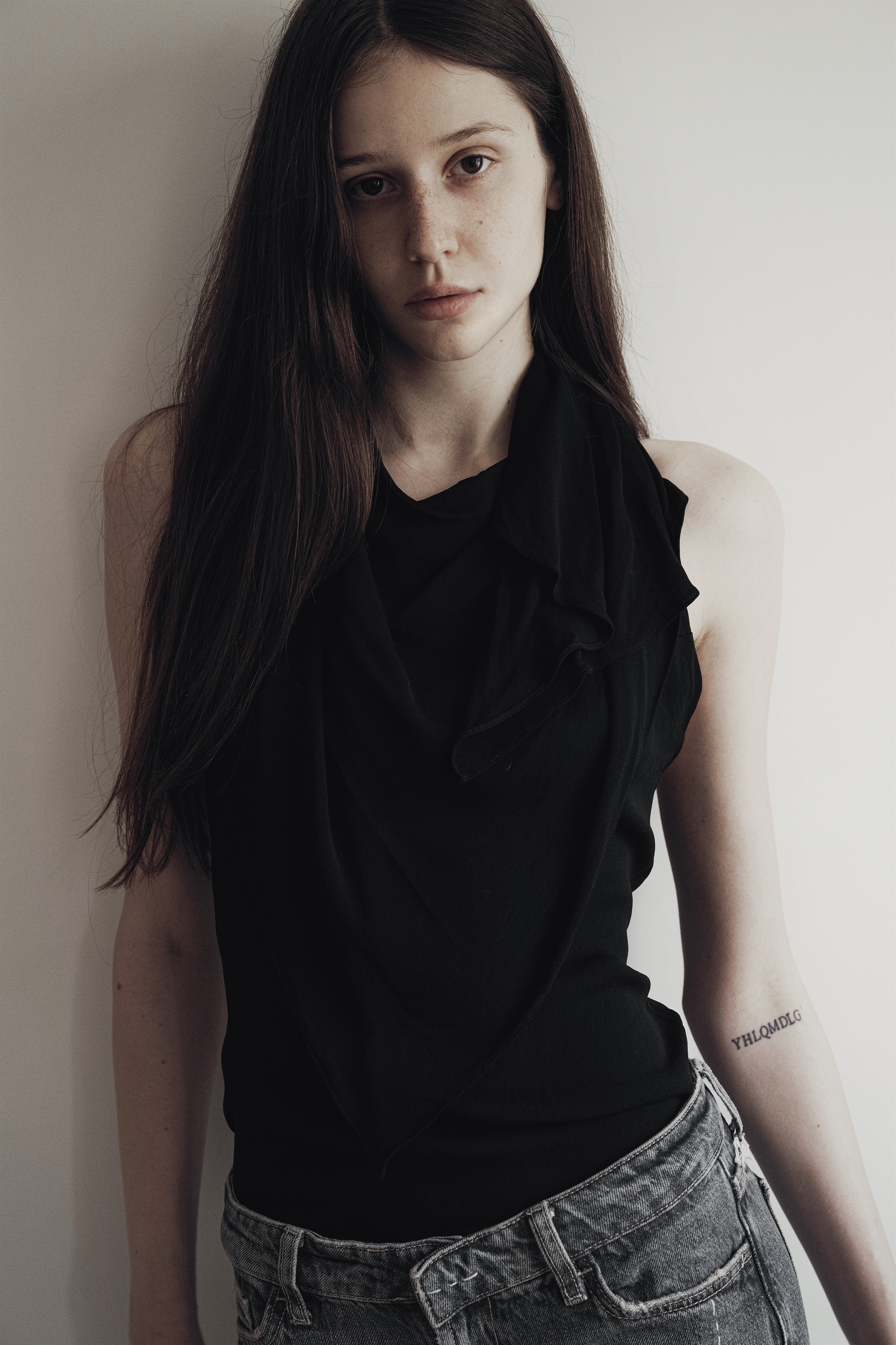 SAMANTHA FRISON photo
