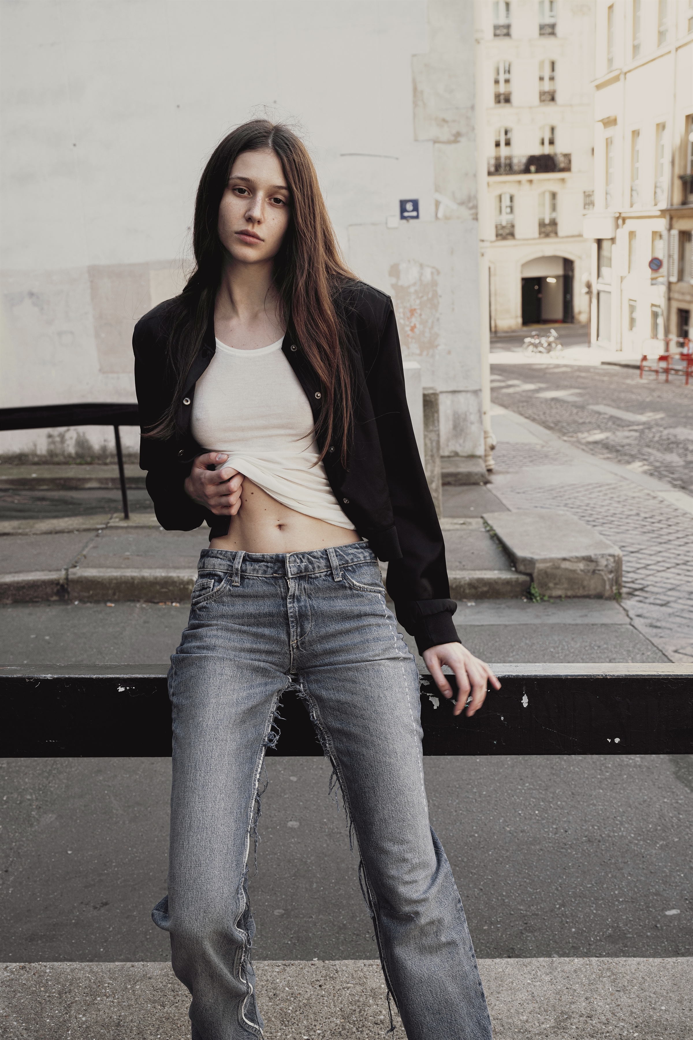 SAMANTHA FRISON photo