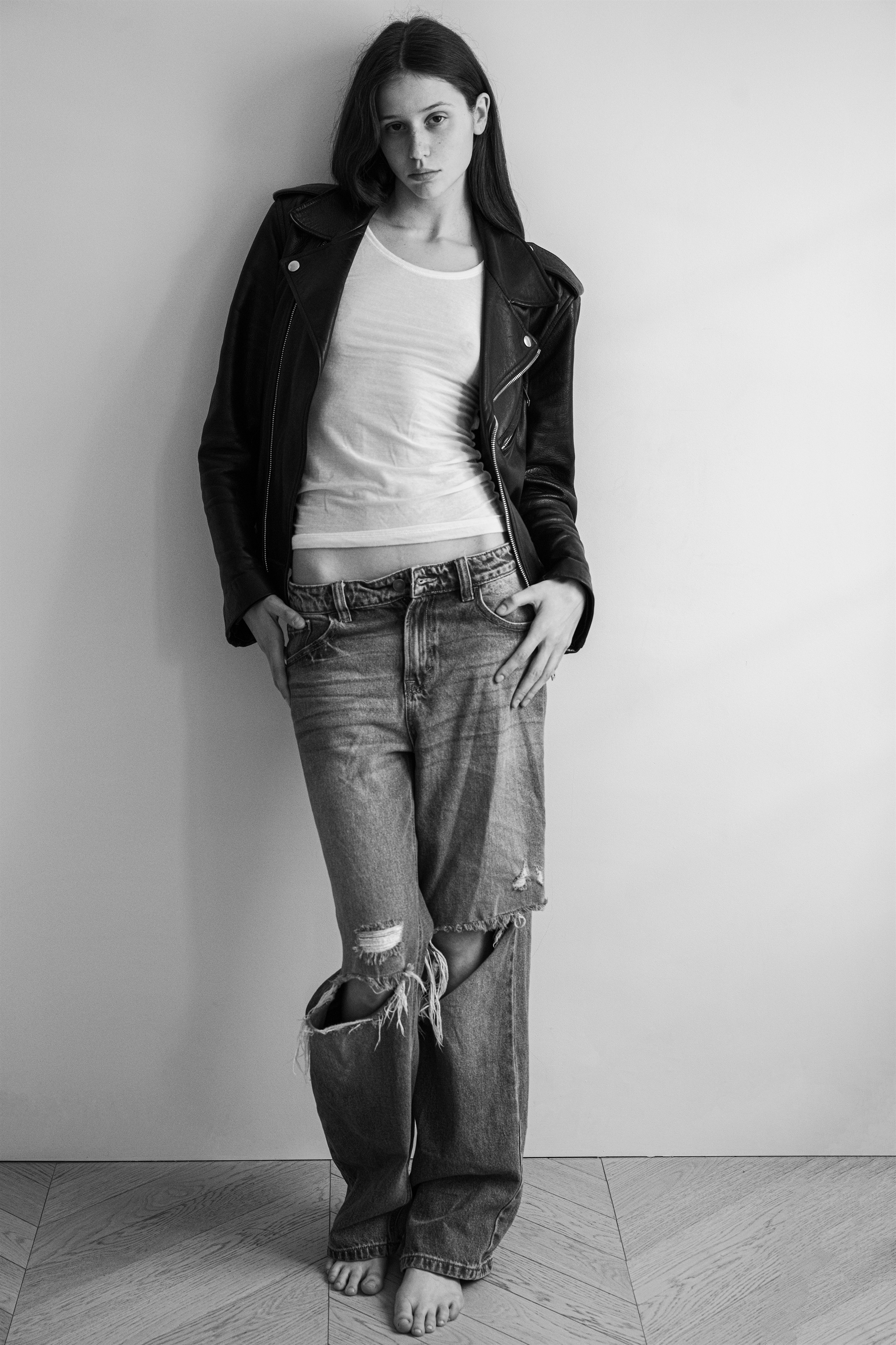 SAMANTHA FRISON photo