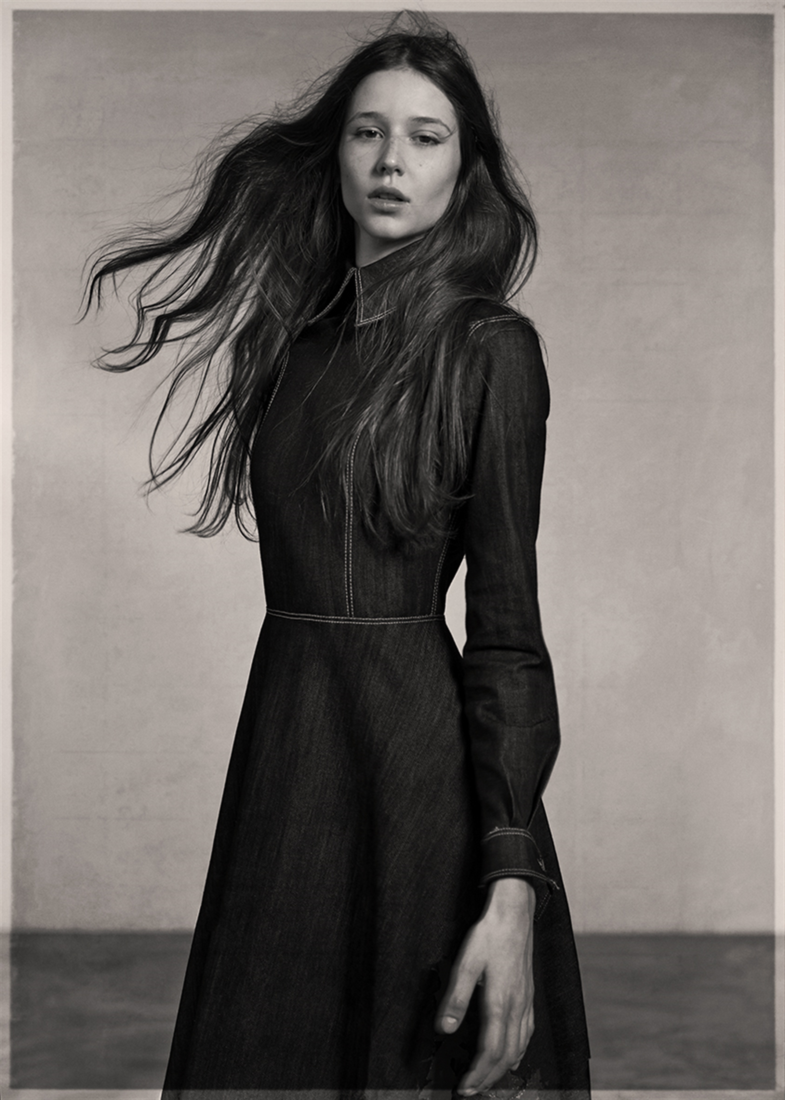 SAMANTHA FRISON photo