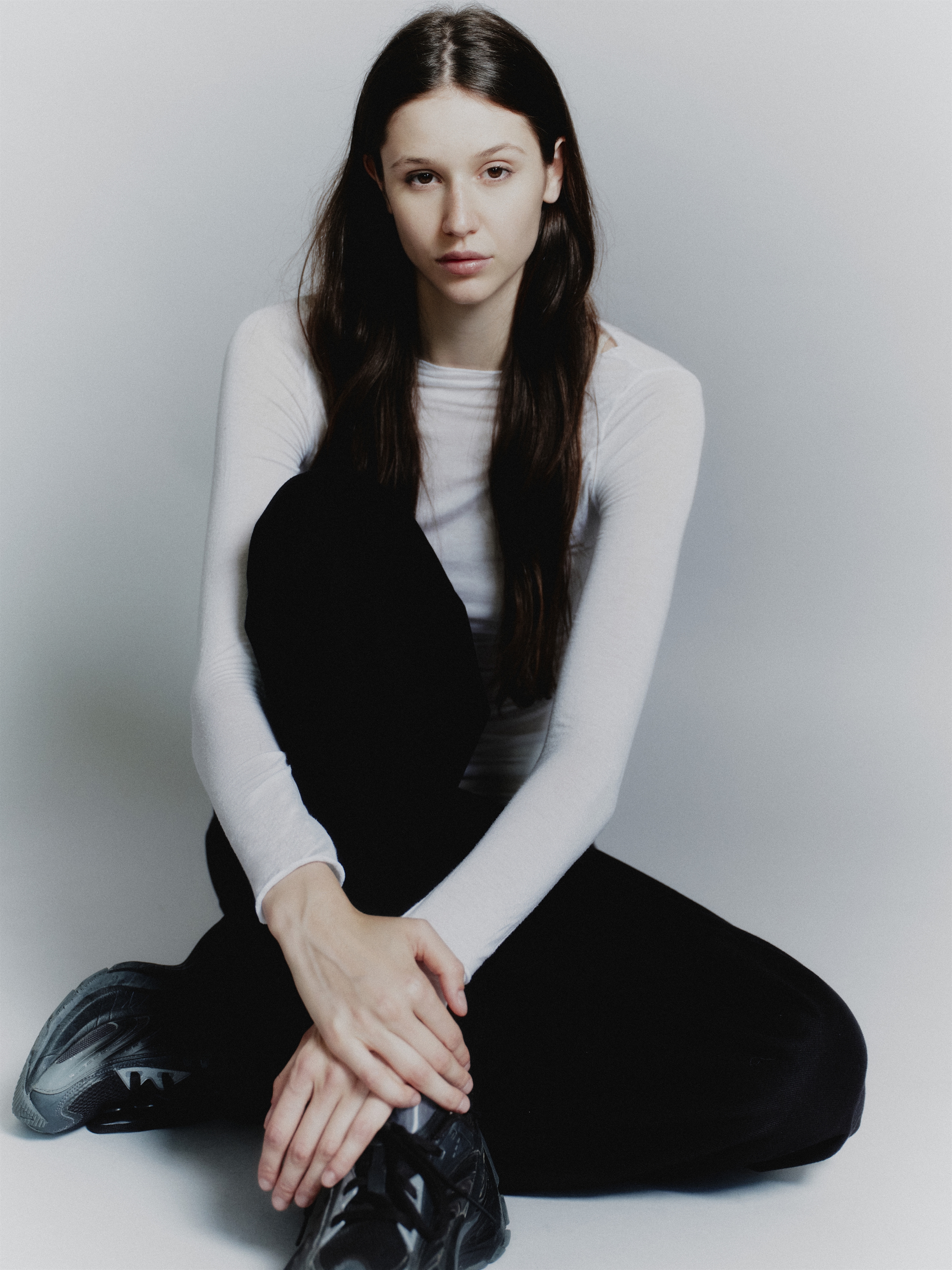 SAMANTHA FRISON photo