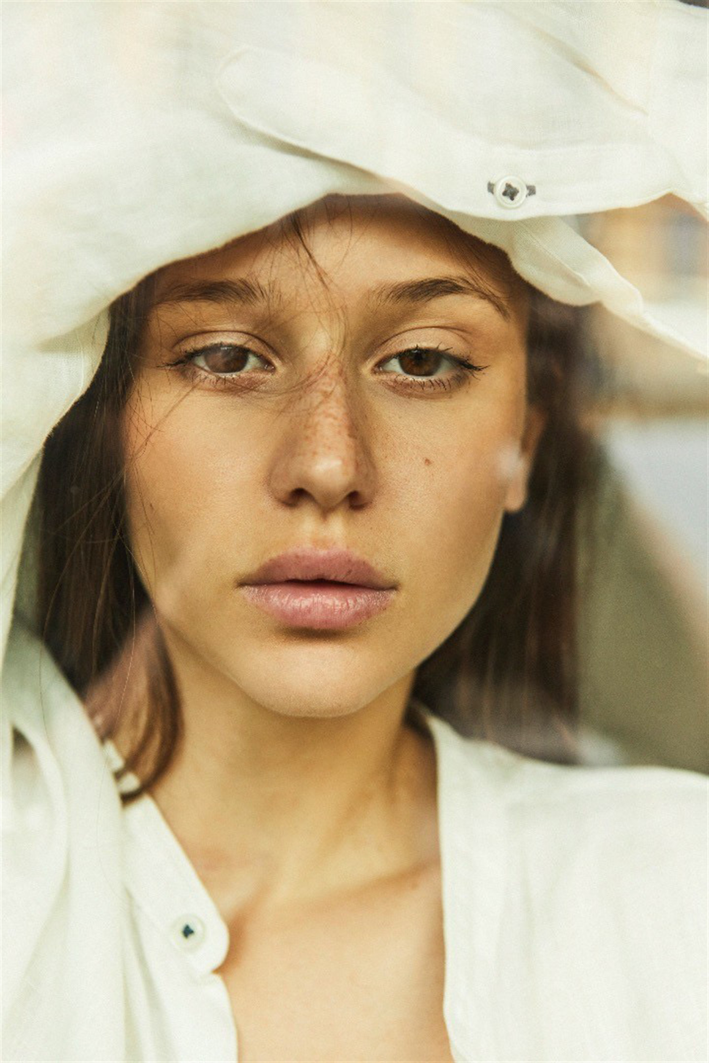 SAMANTHA FRISON photo