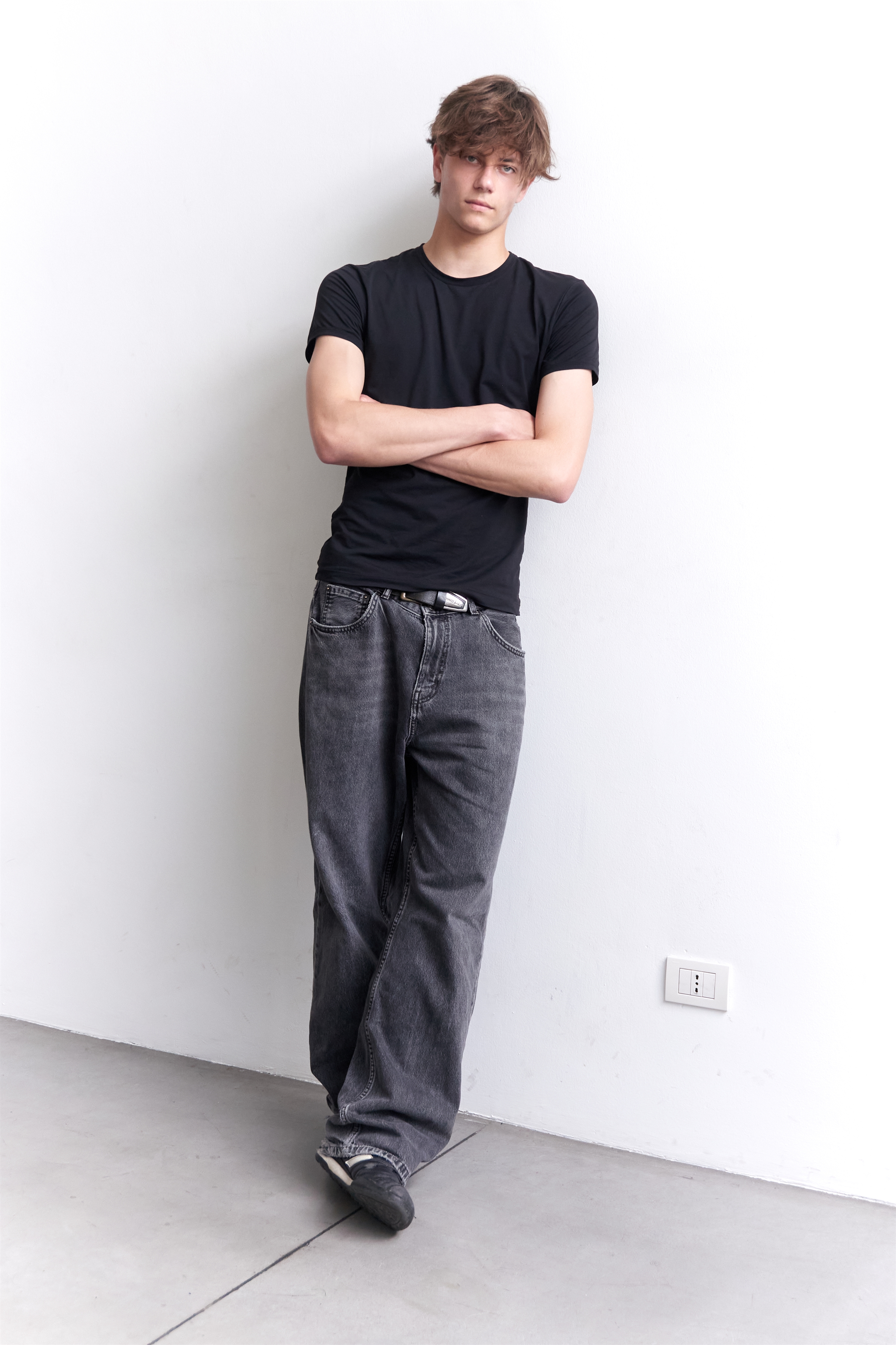 CRISTIAN MARANGON photo