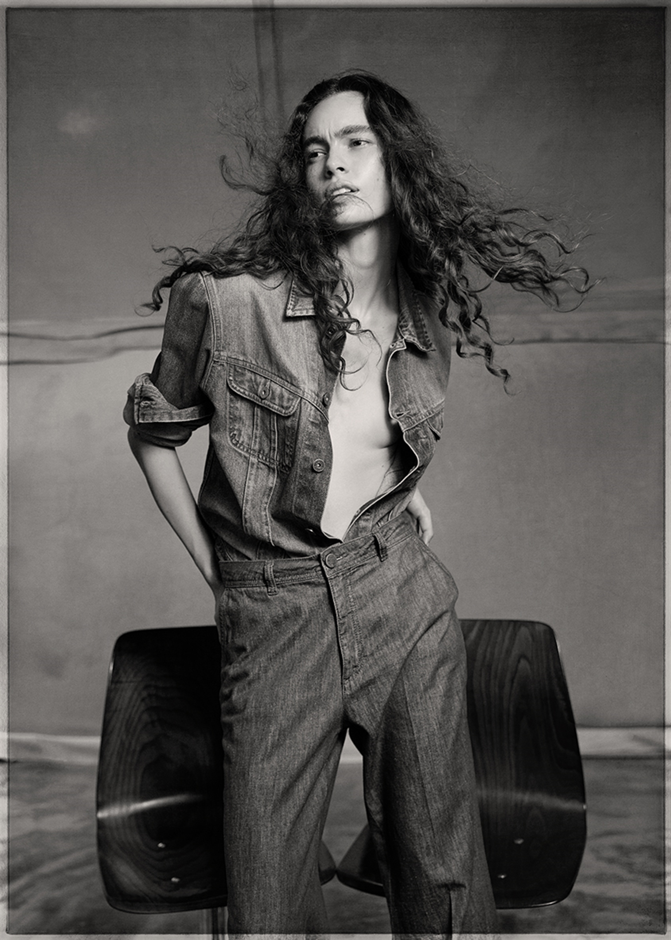 BELLA GONCALVES photo