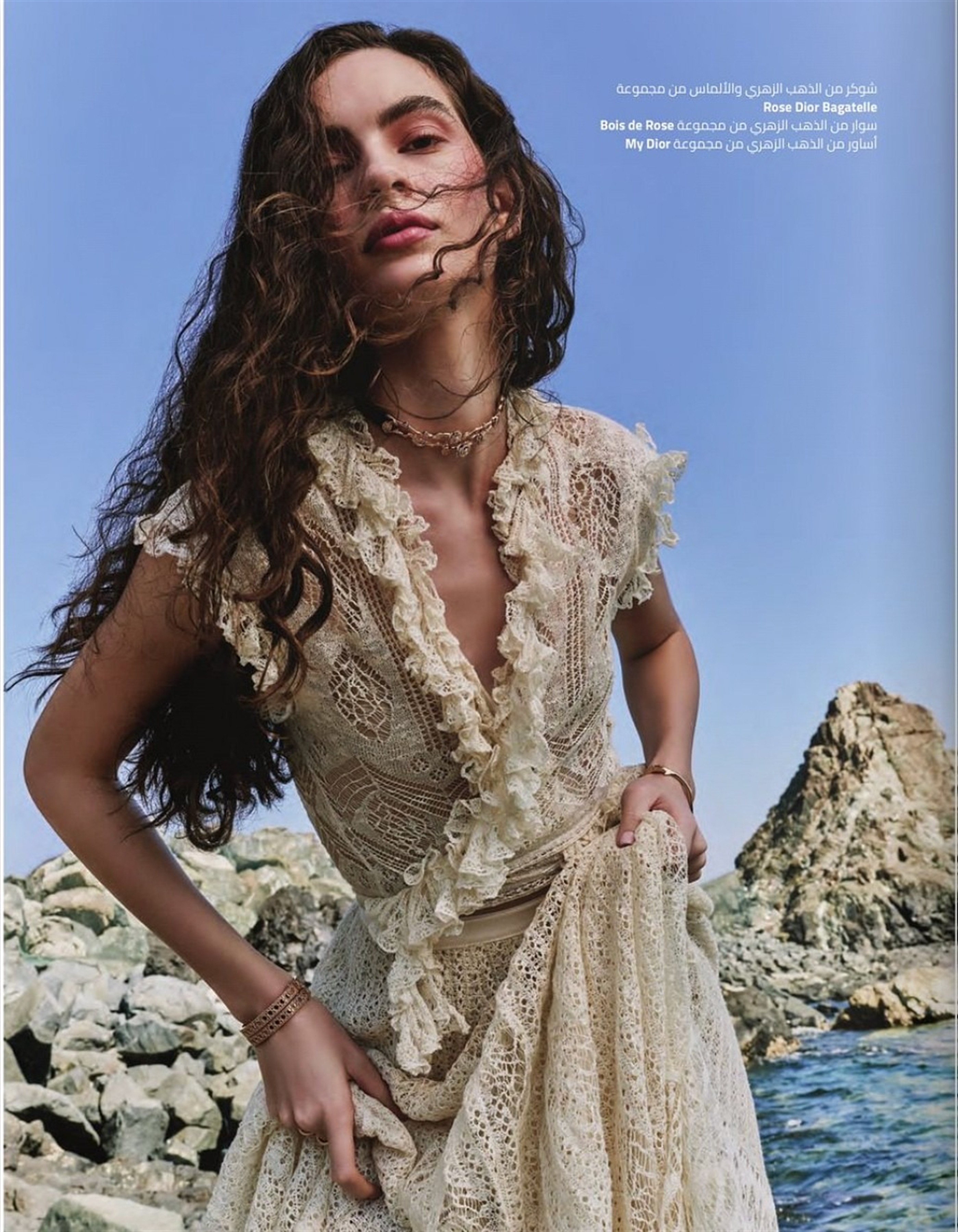 BELLA GONCALVES photo