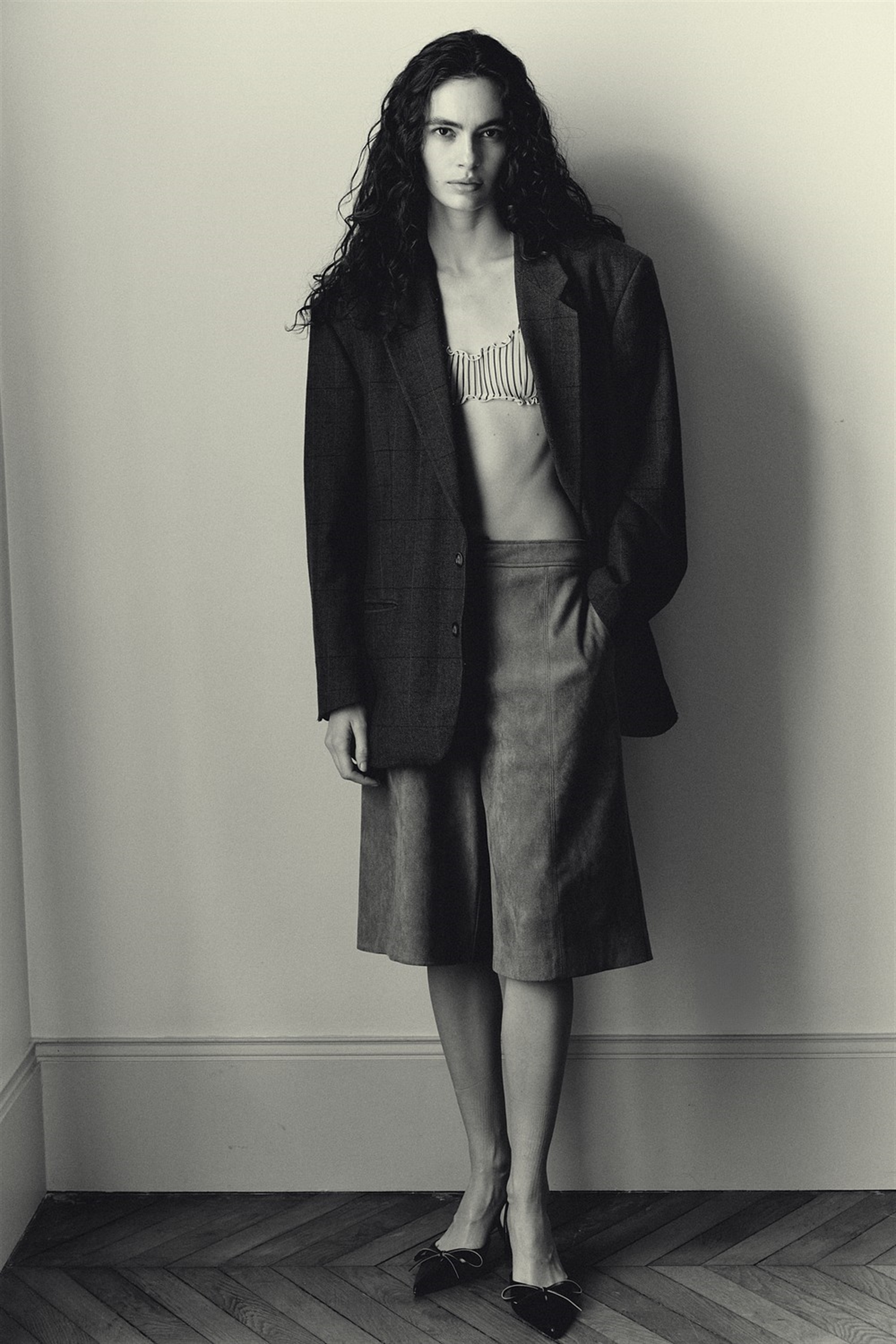 BELLA GONCALVES photo