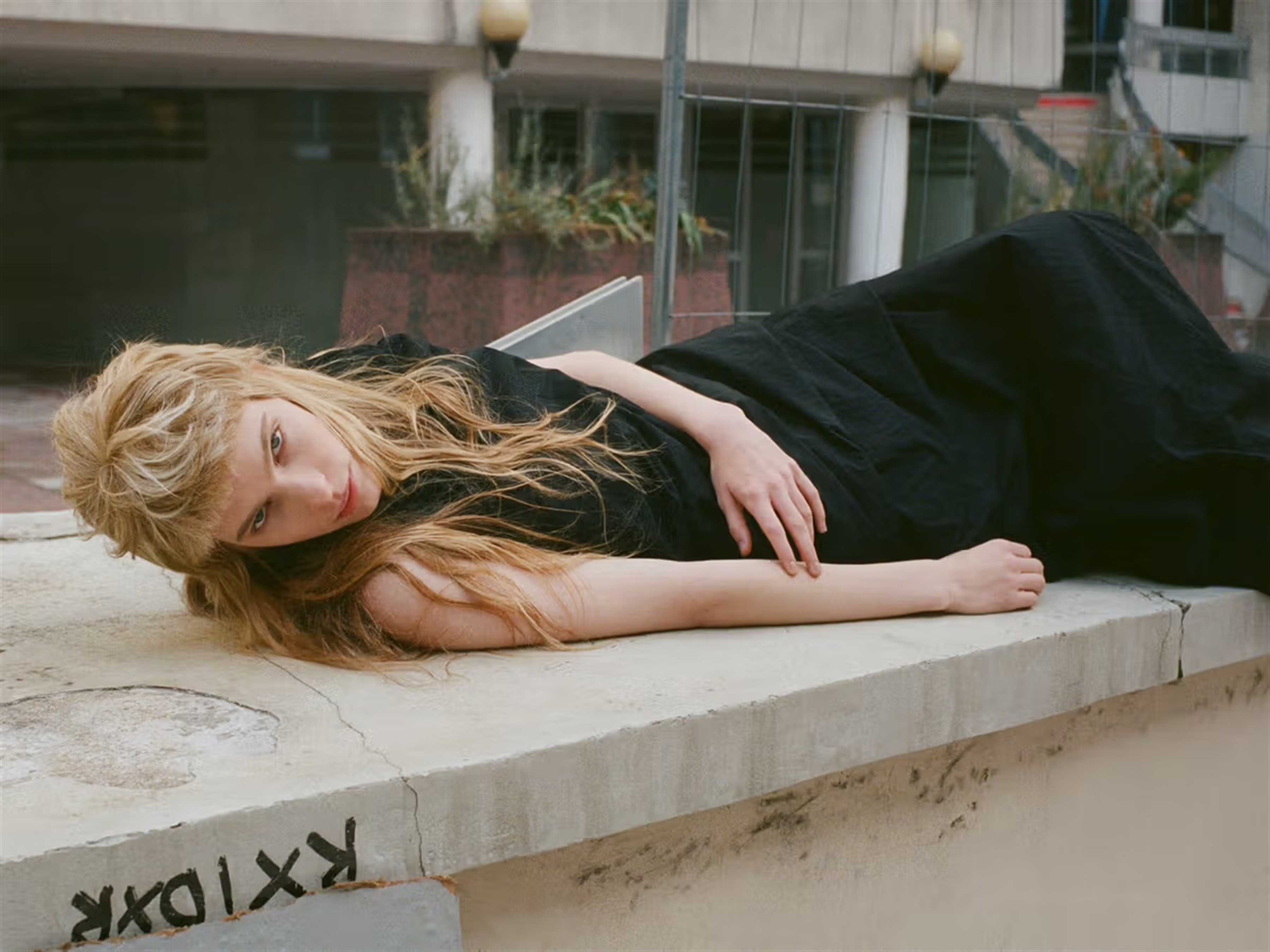 VICTORIA VOLT photo