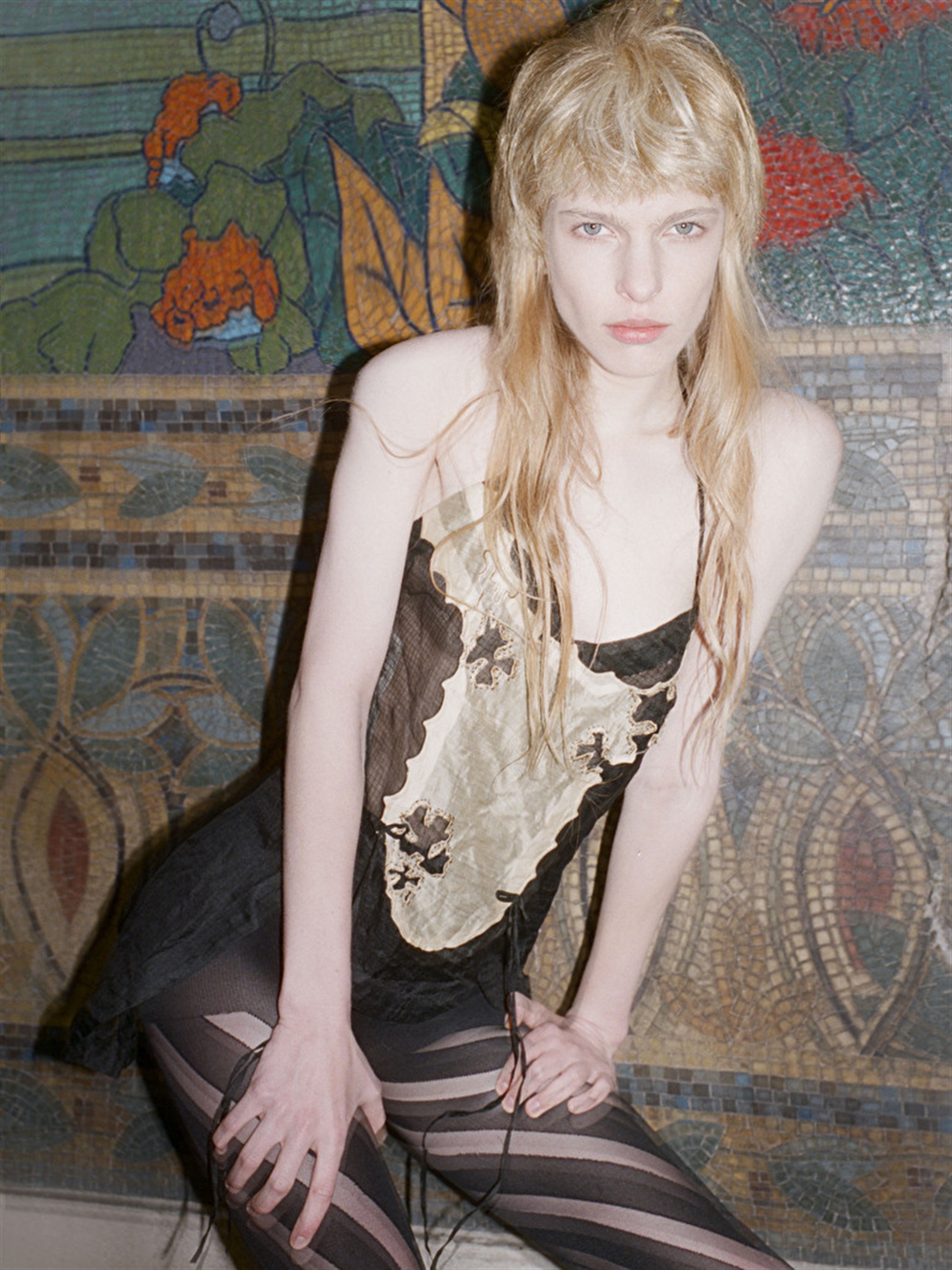 VICTORIA VOLT photo
