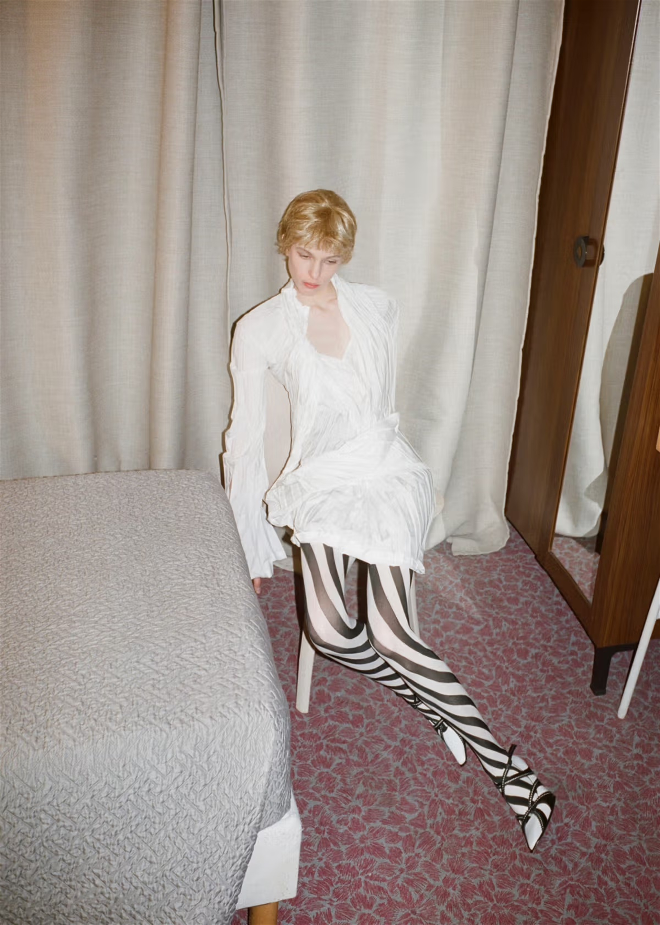VICTORIA VOLT photo