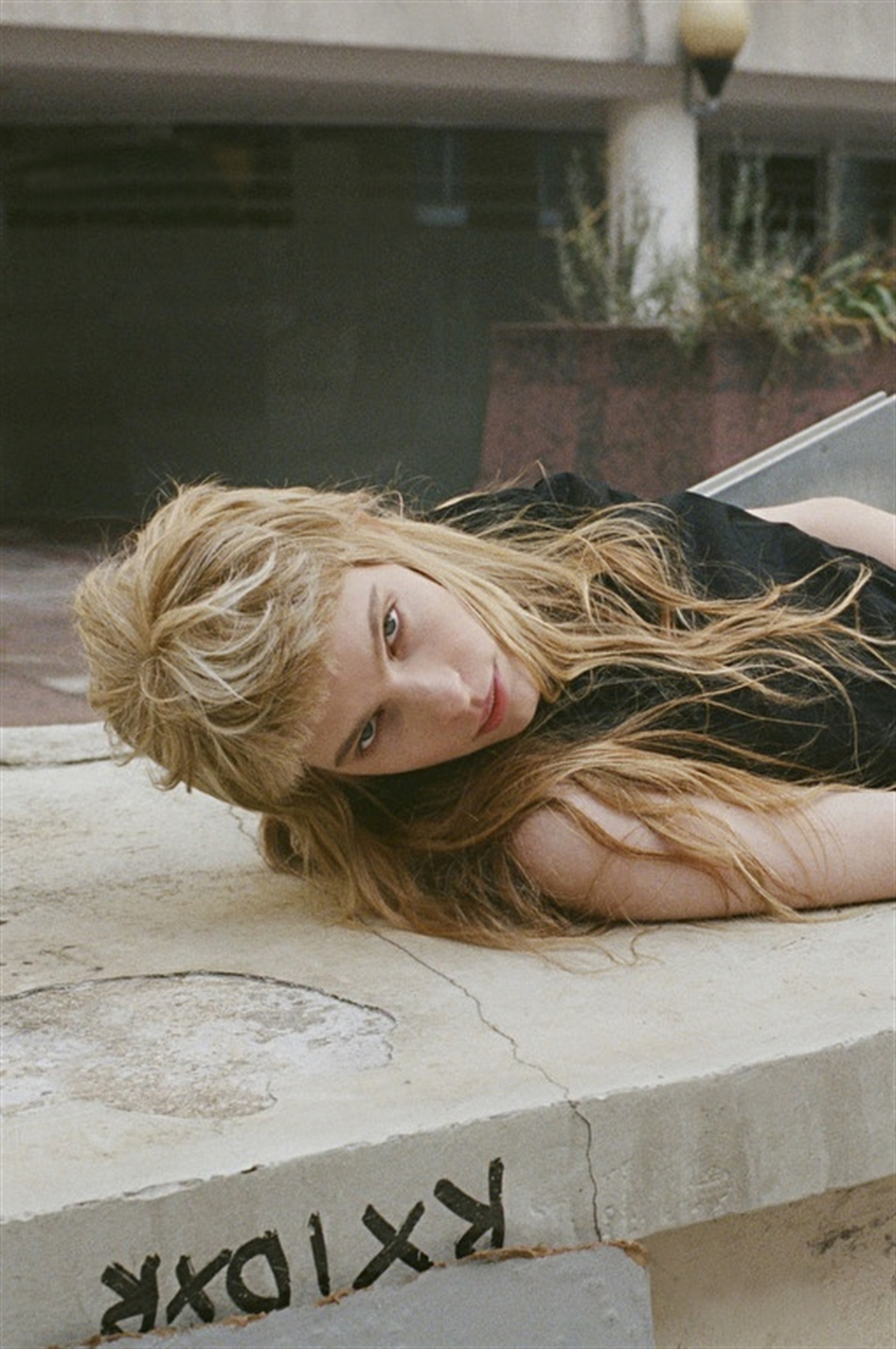 VICTORIA VOLT photo