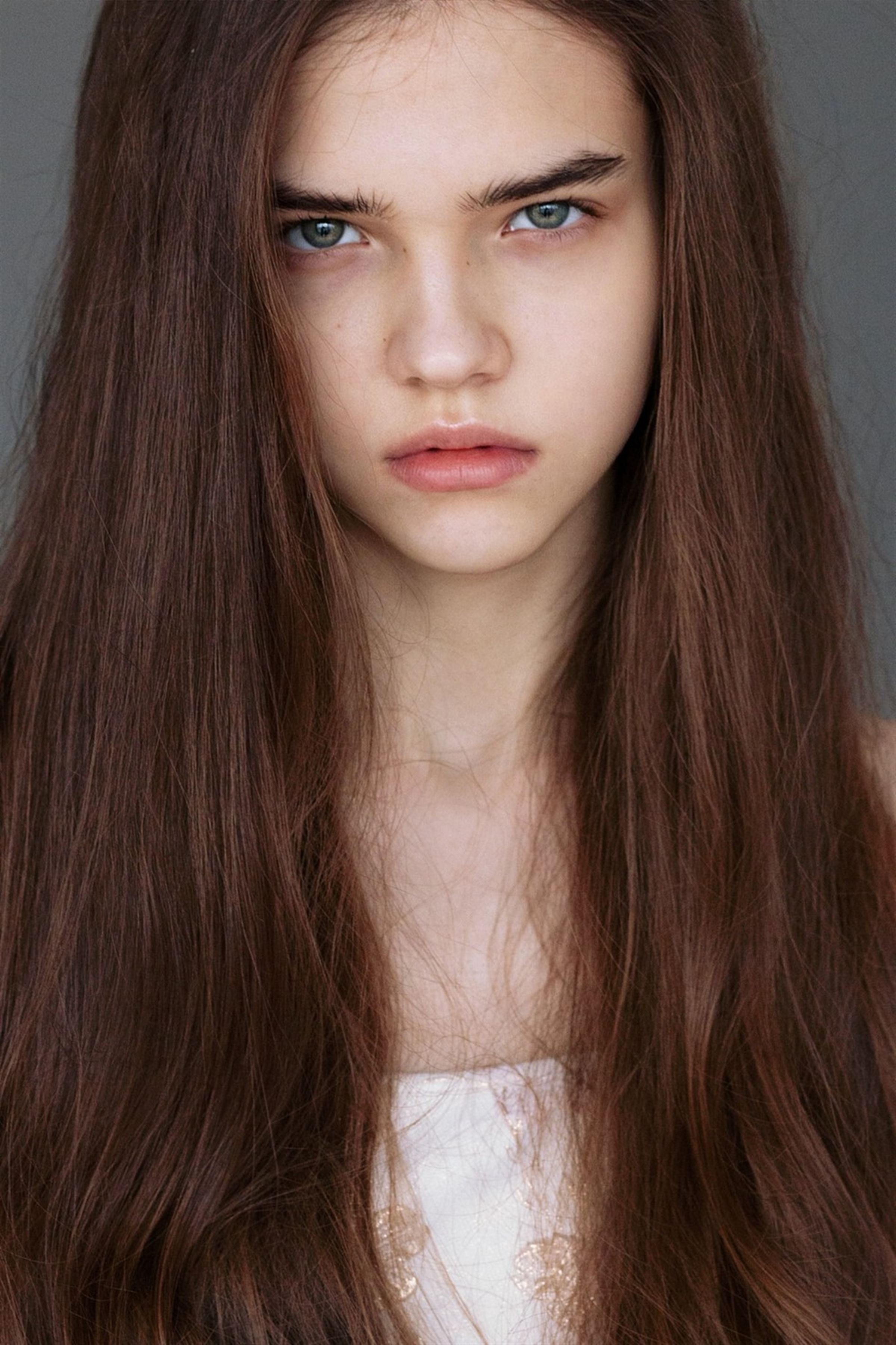 ANASTASYA KOPYTI photo