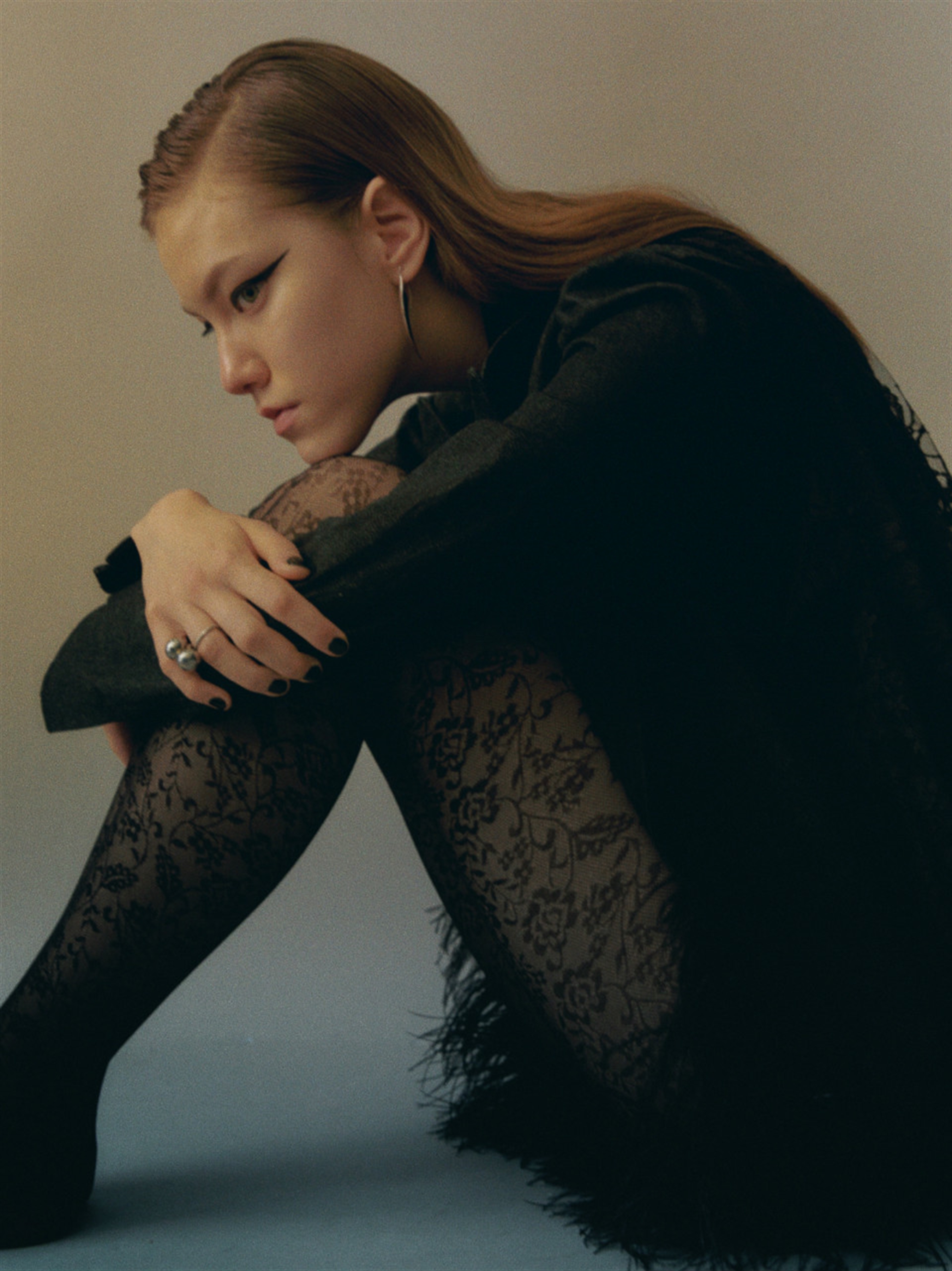 KAMILA SARINOVA photo