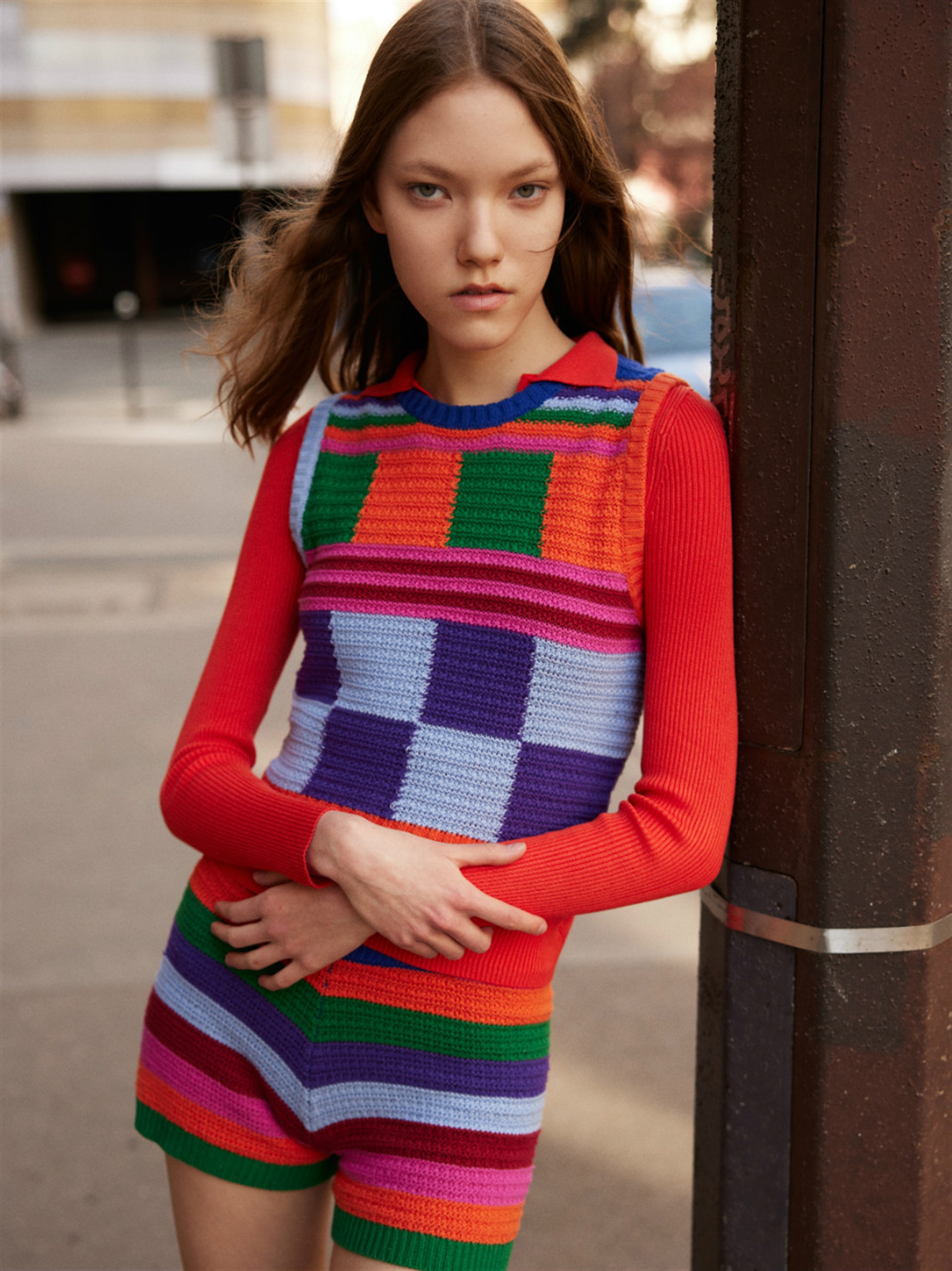 KAMILA SARINOVA photo