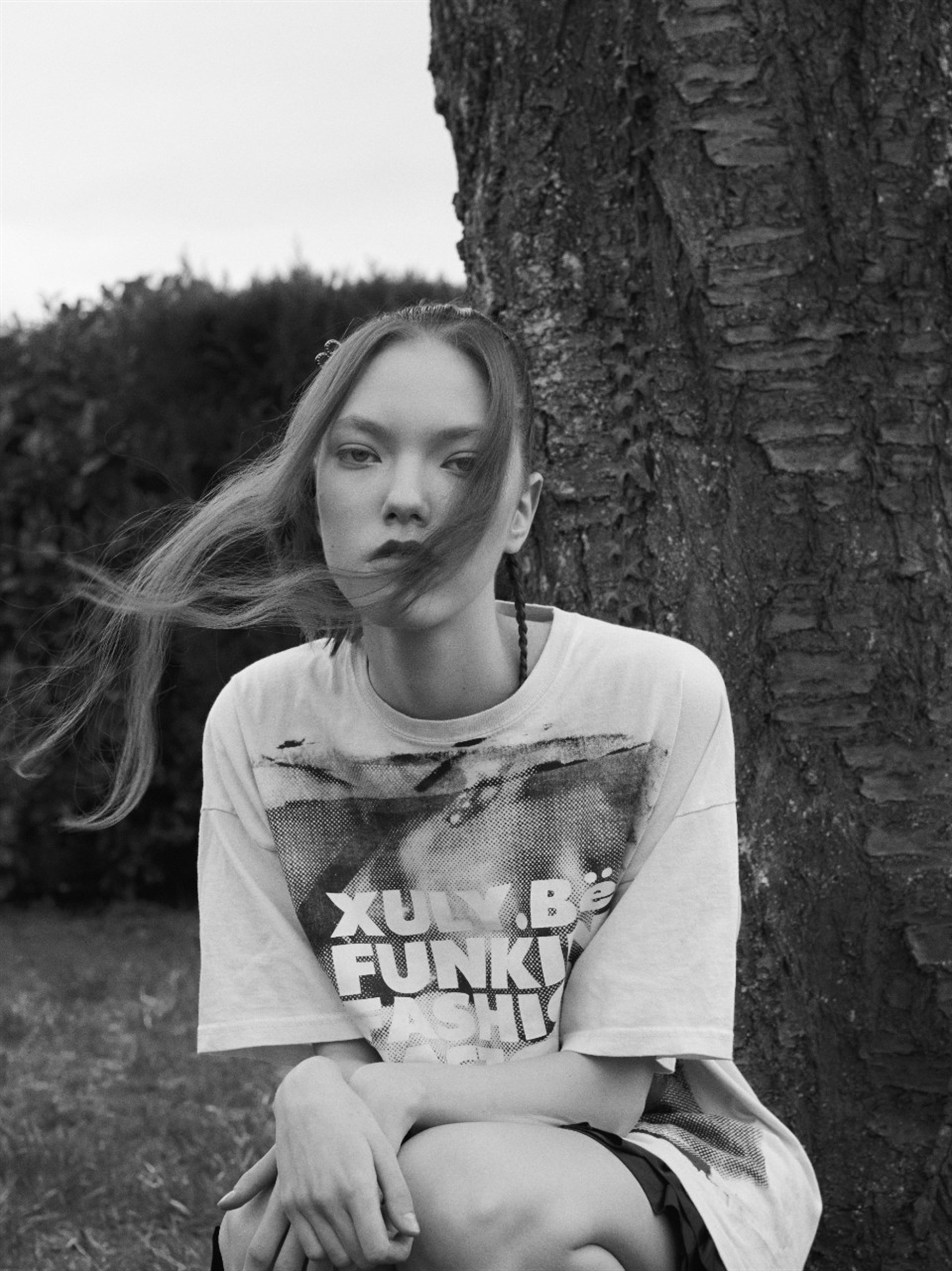 KAMILA SARINOVA photo