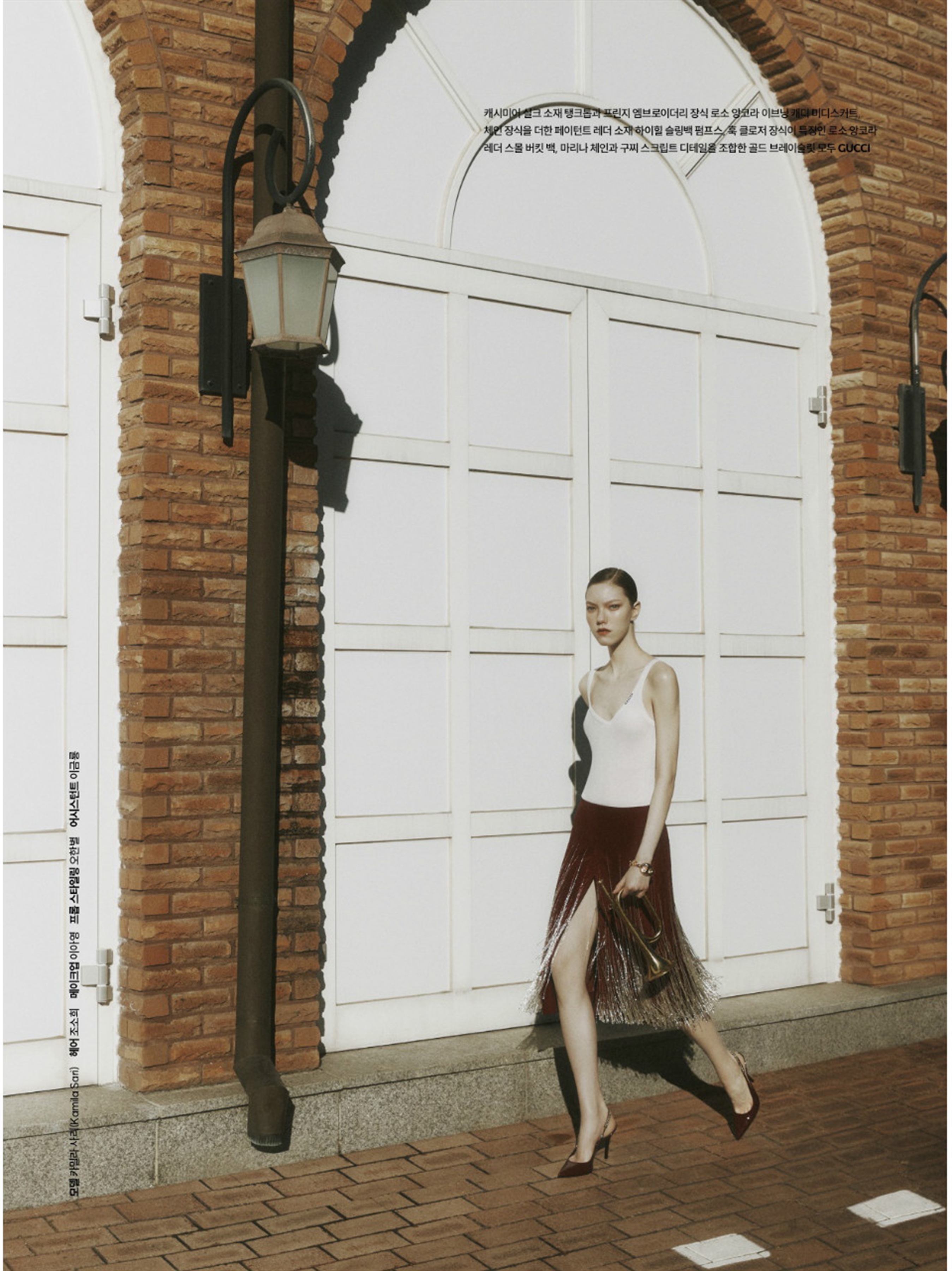 KAMILA SARINOVA photo