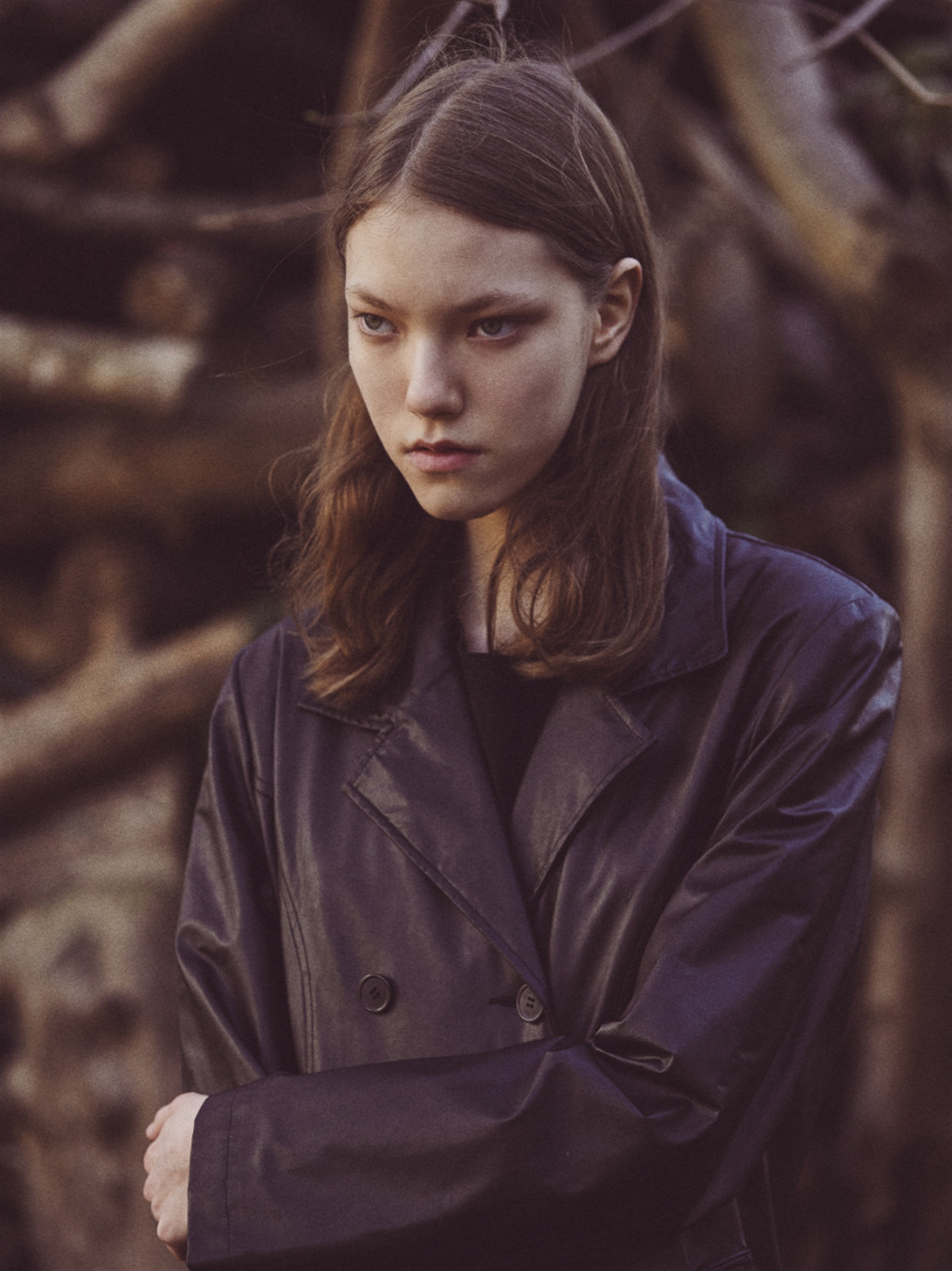 KAMILA SARINOVA photo