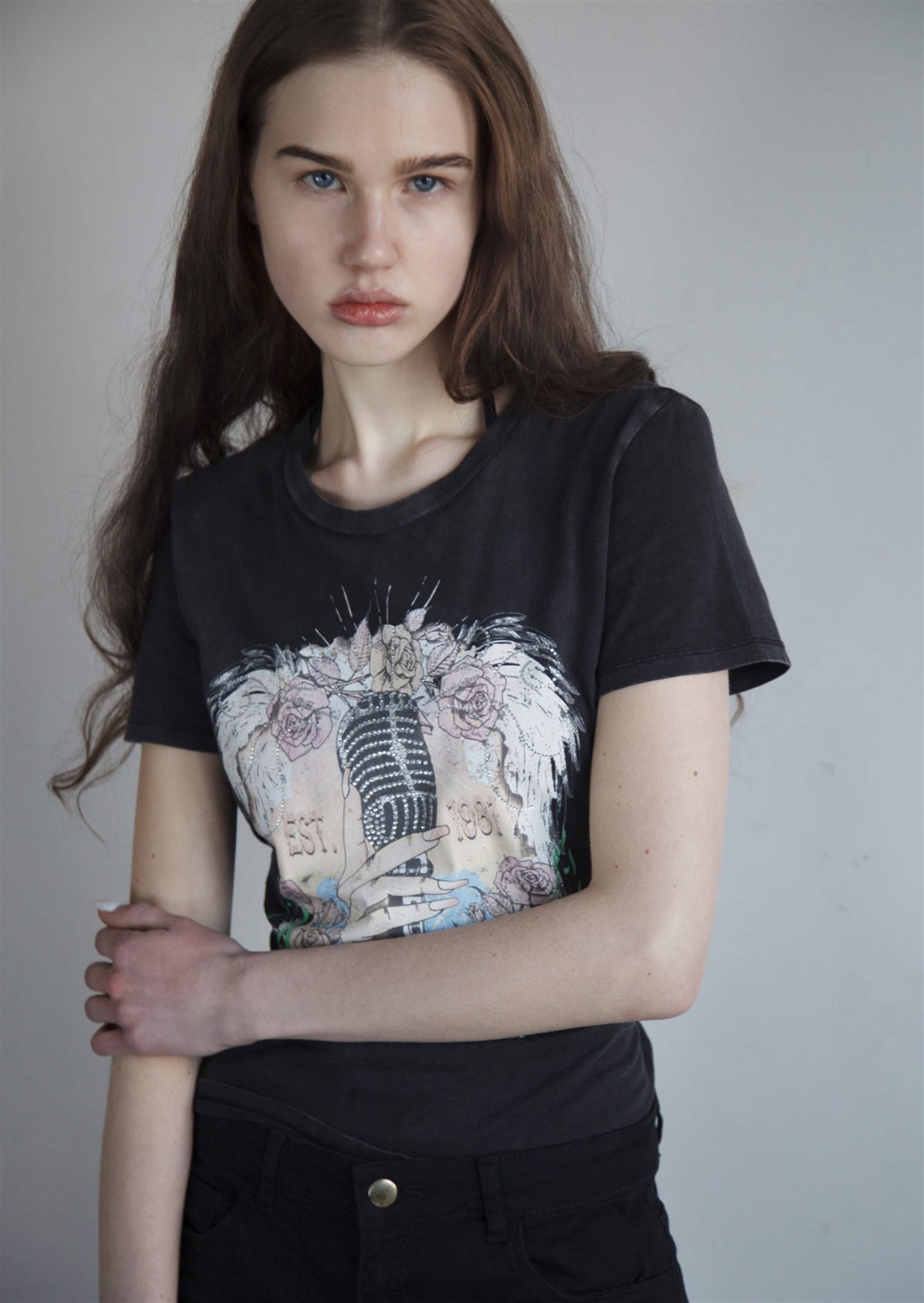 MARIE LIIS photo
