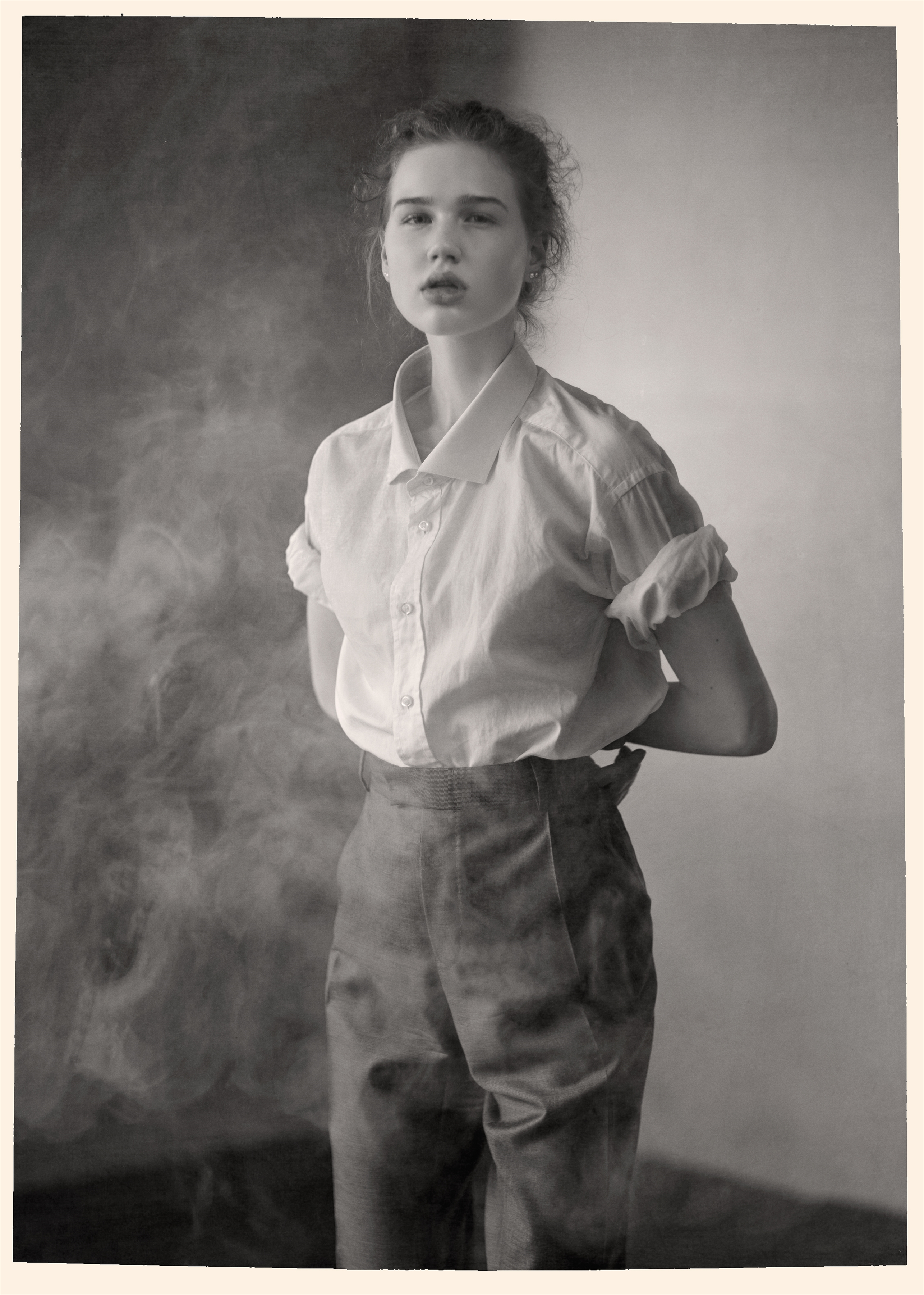MARIE LIIS photo