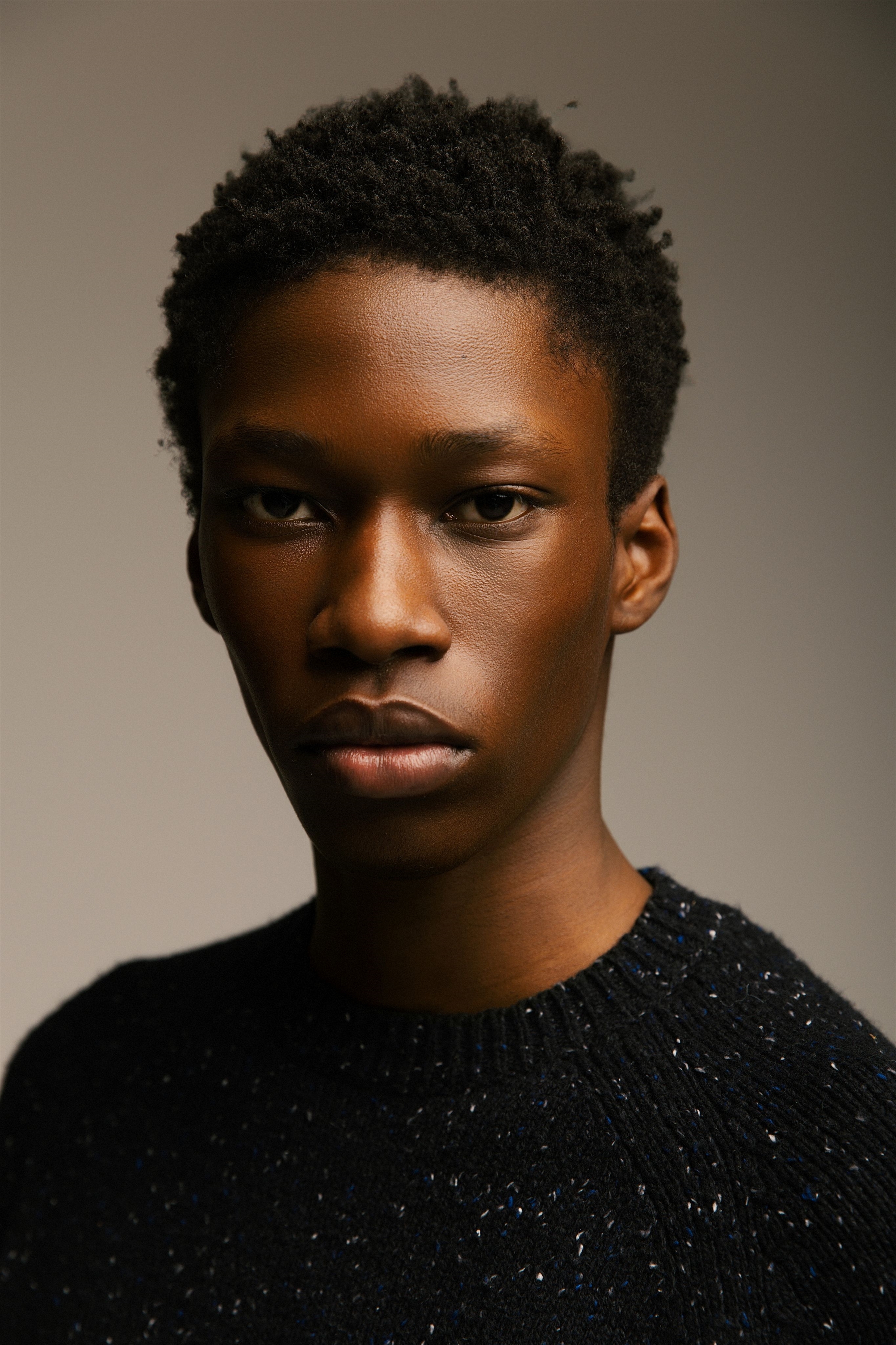 LAWRENCE MENDY photo
