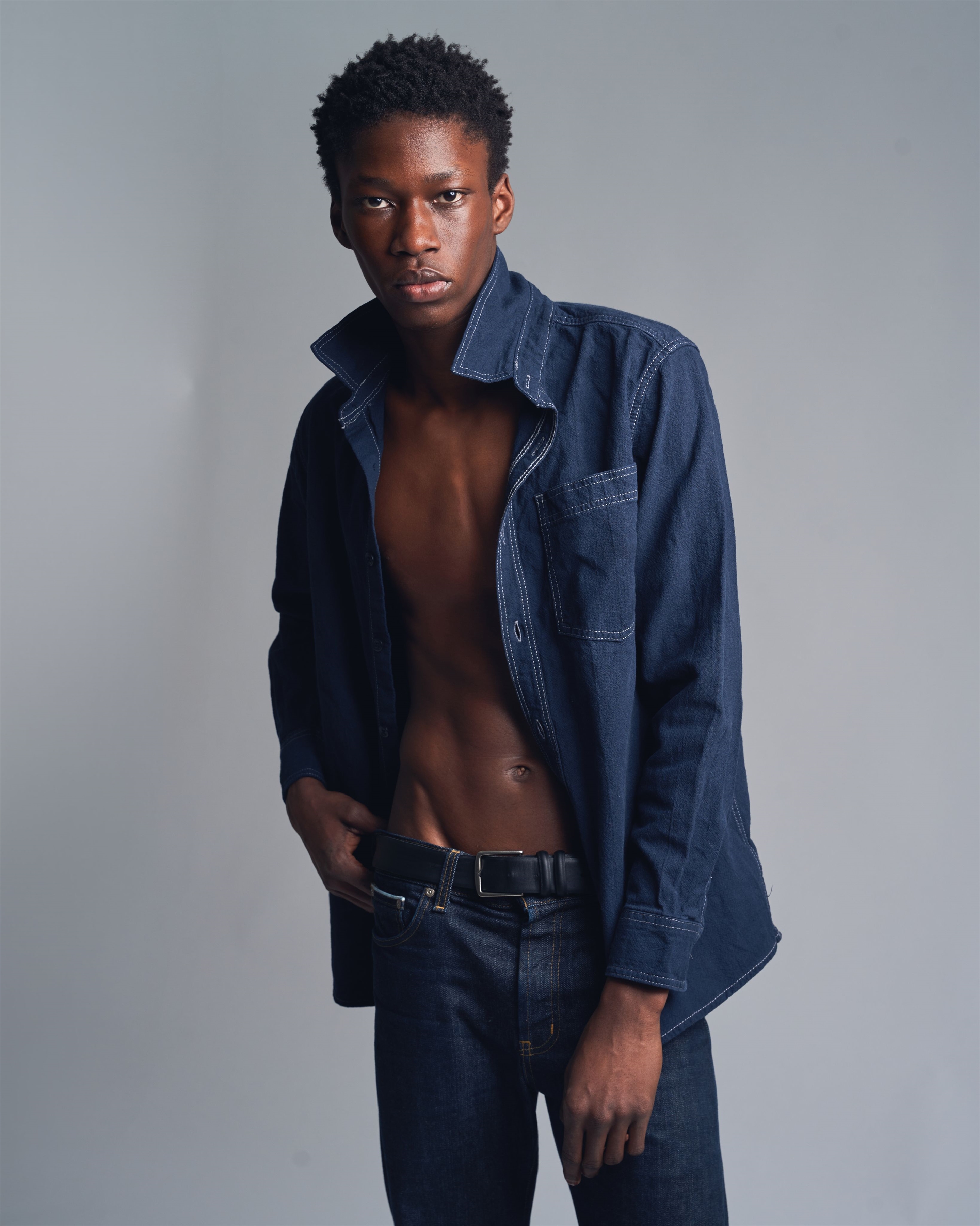 LAWRENCE MENDY photo