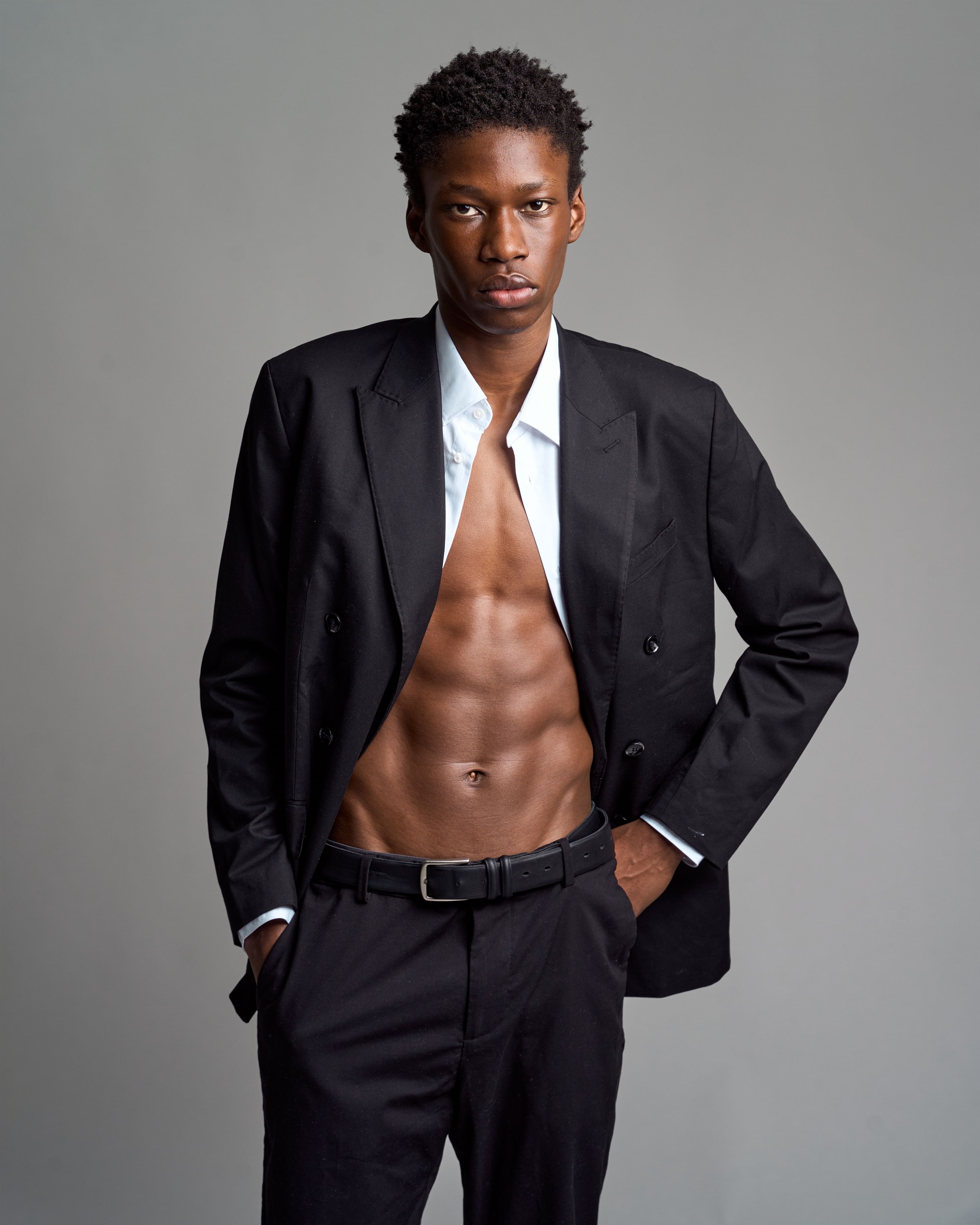 LAWRENCE MENDY photo