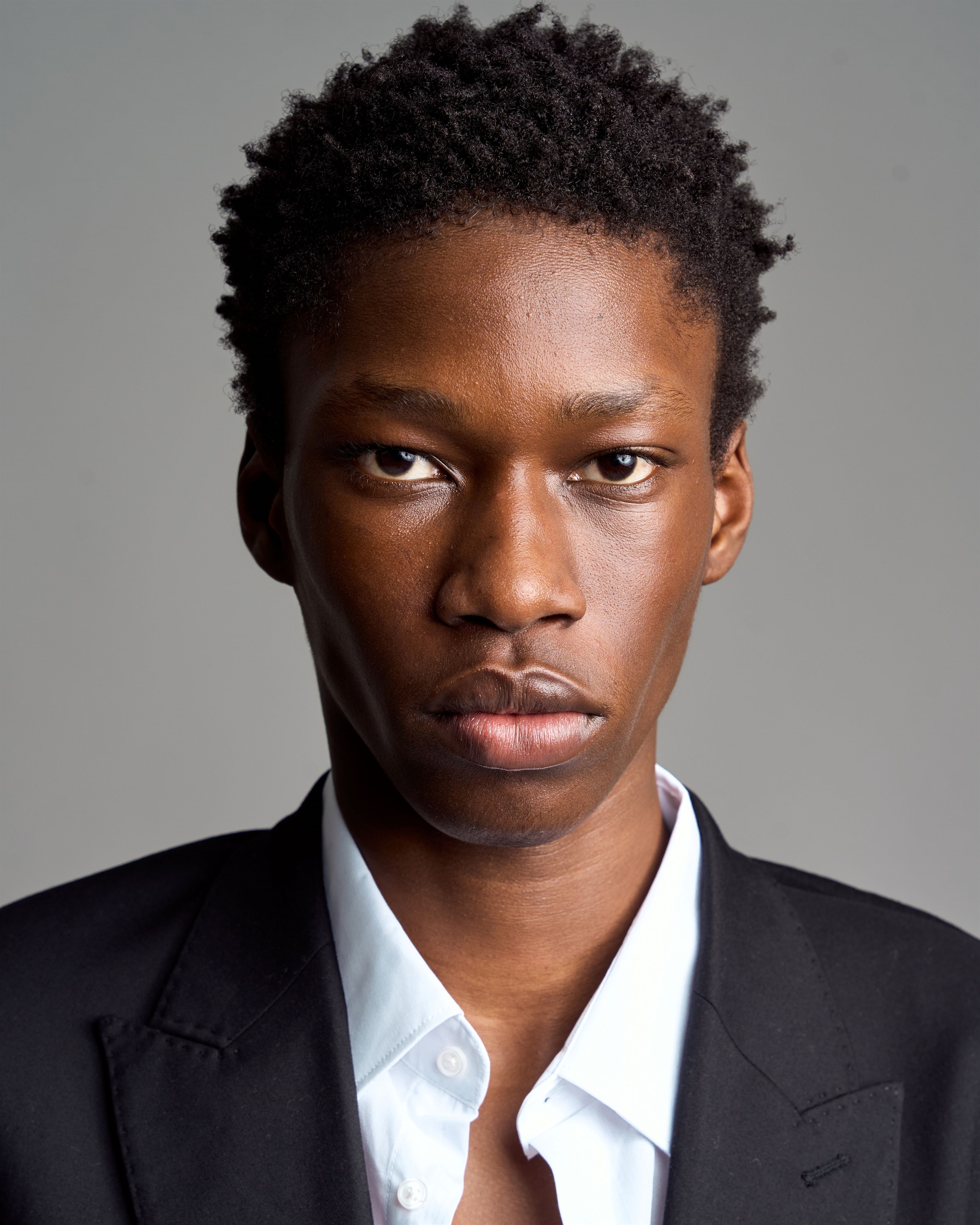 LAWRENCE MENDY photo