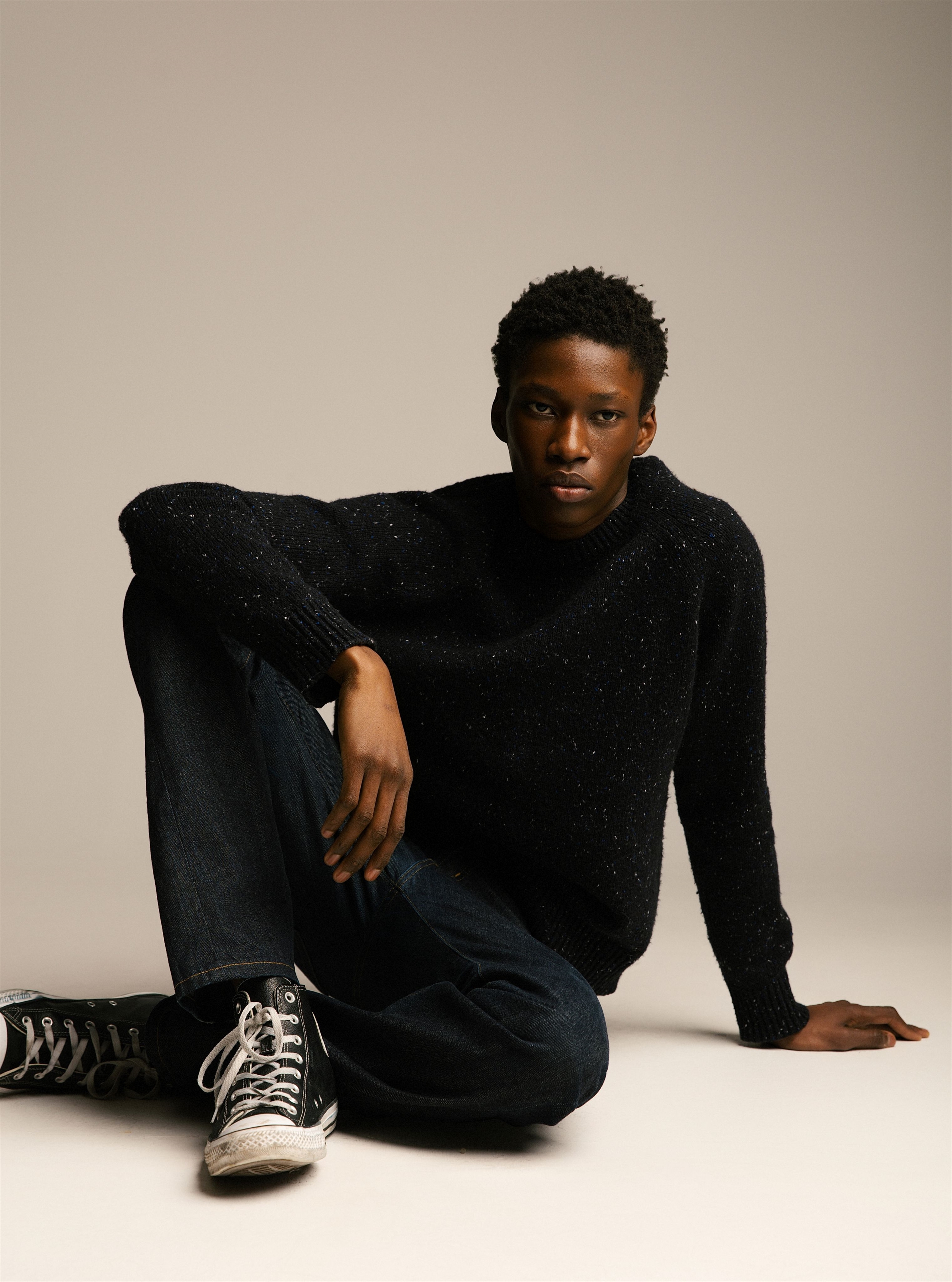 LAWRENCE MENDY photo