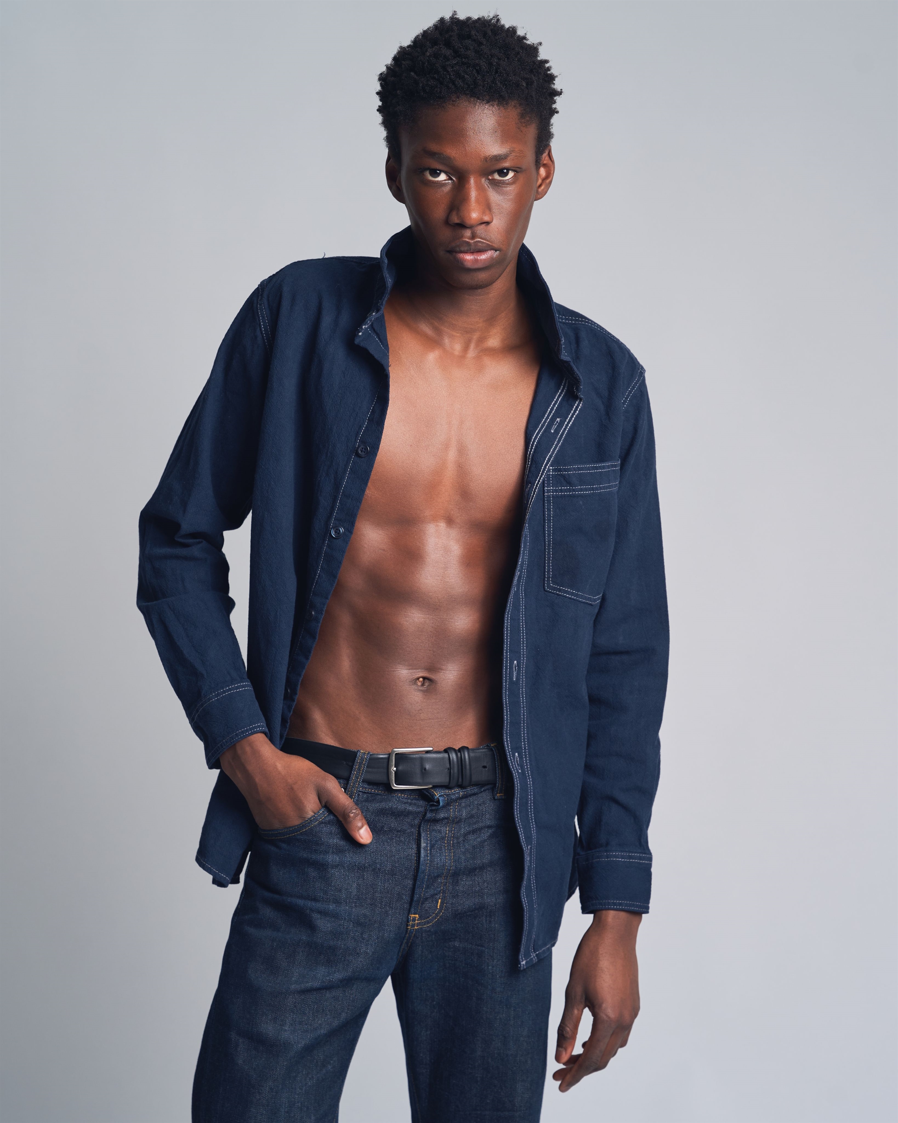 LAWRENCE MENDY photo