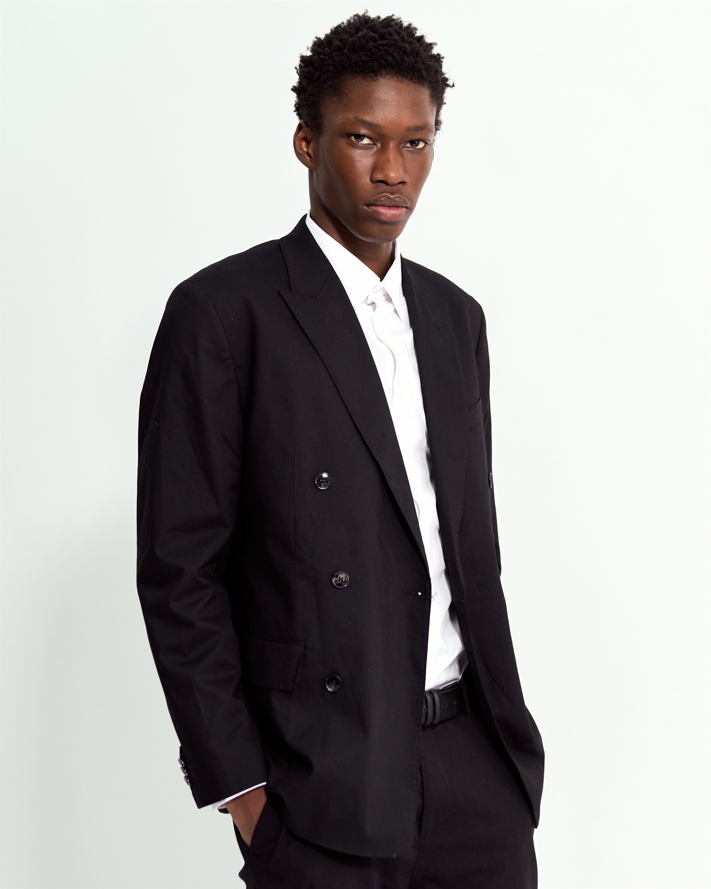 LAWRENCE MENDY photo