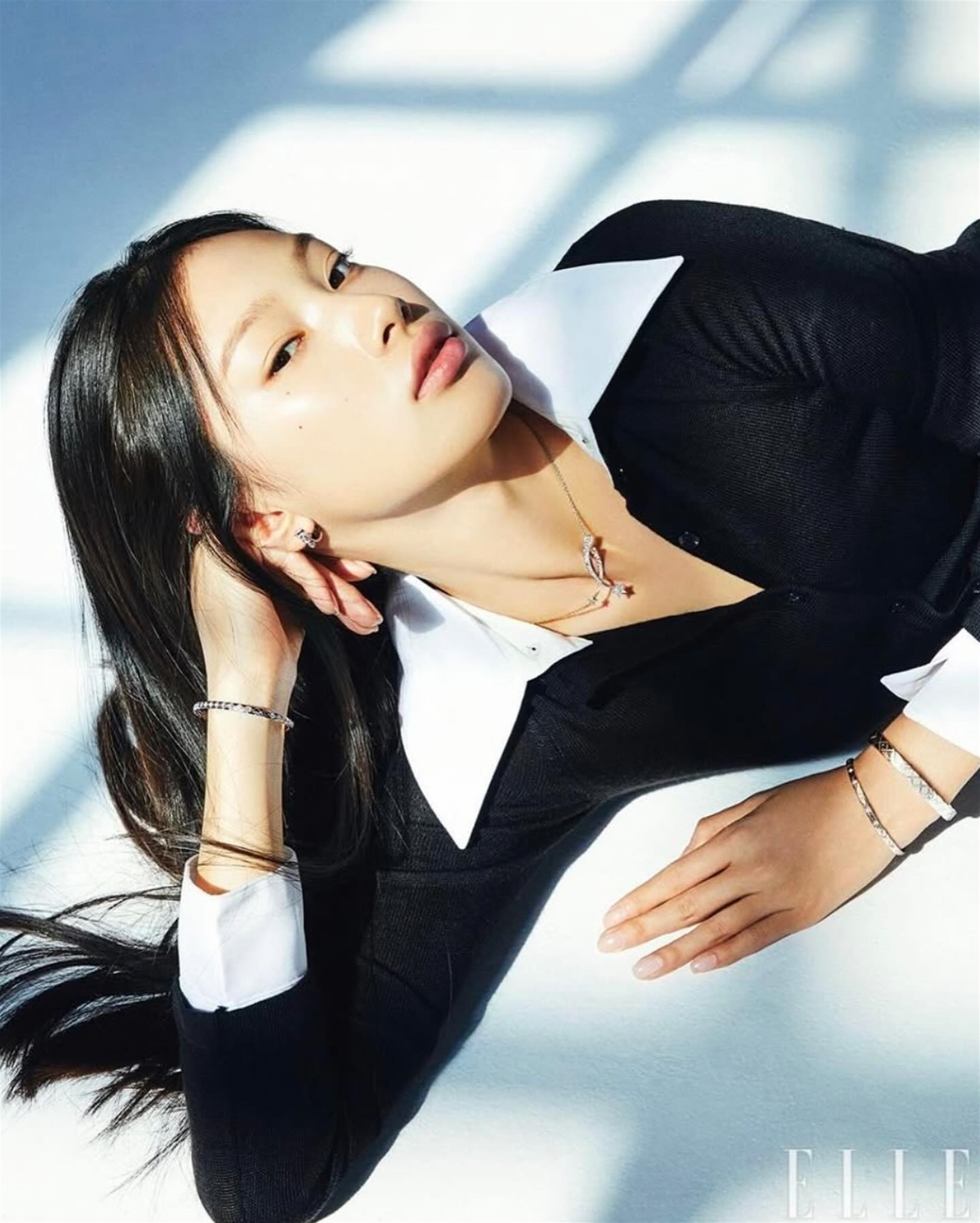 YANG YUANXIN photo