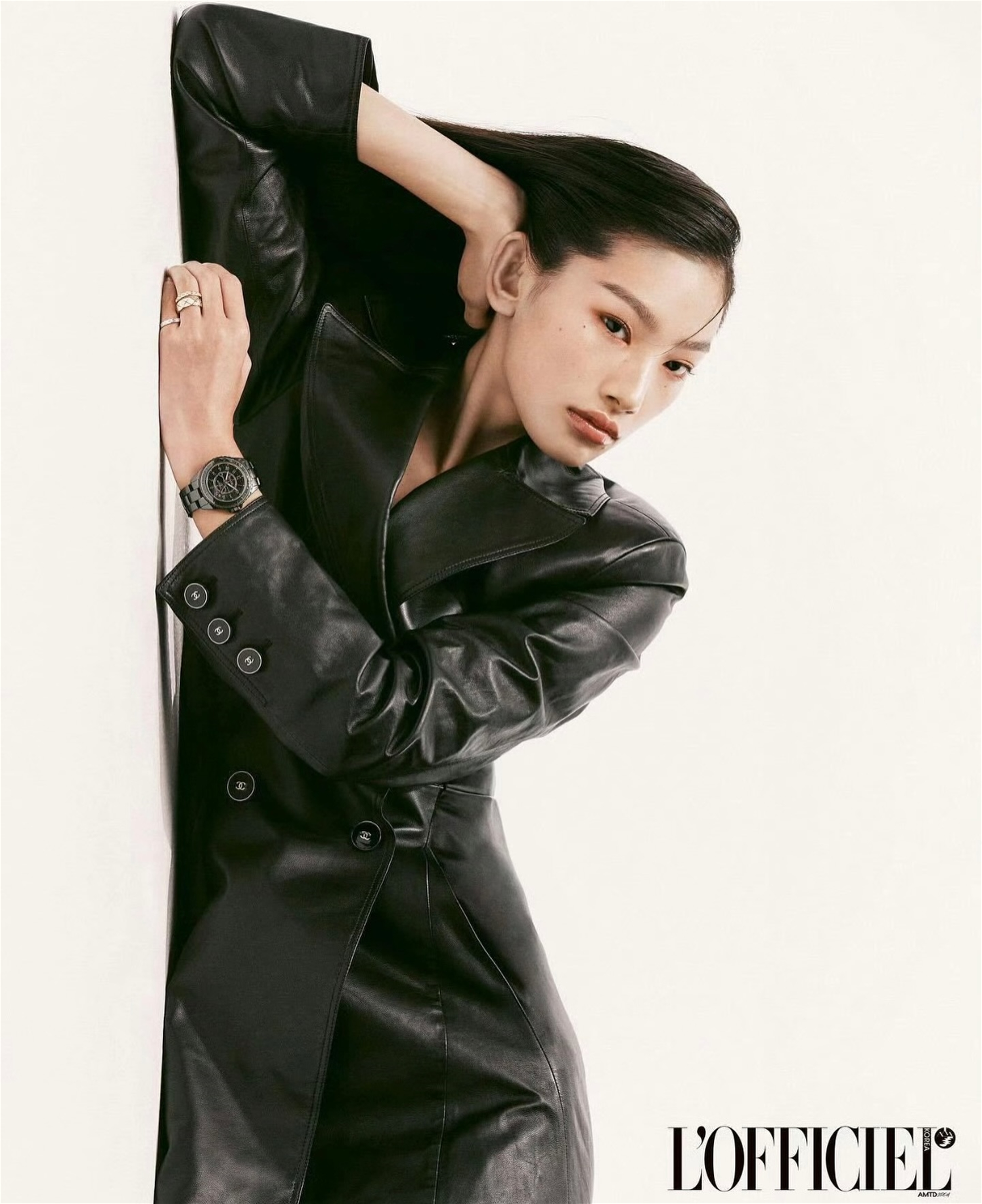 YANG YUANXIN photo
