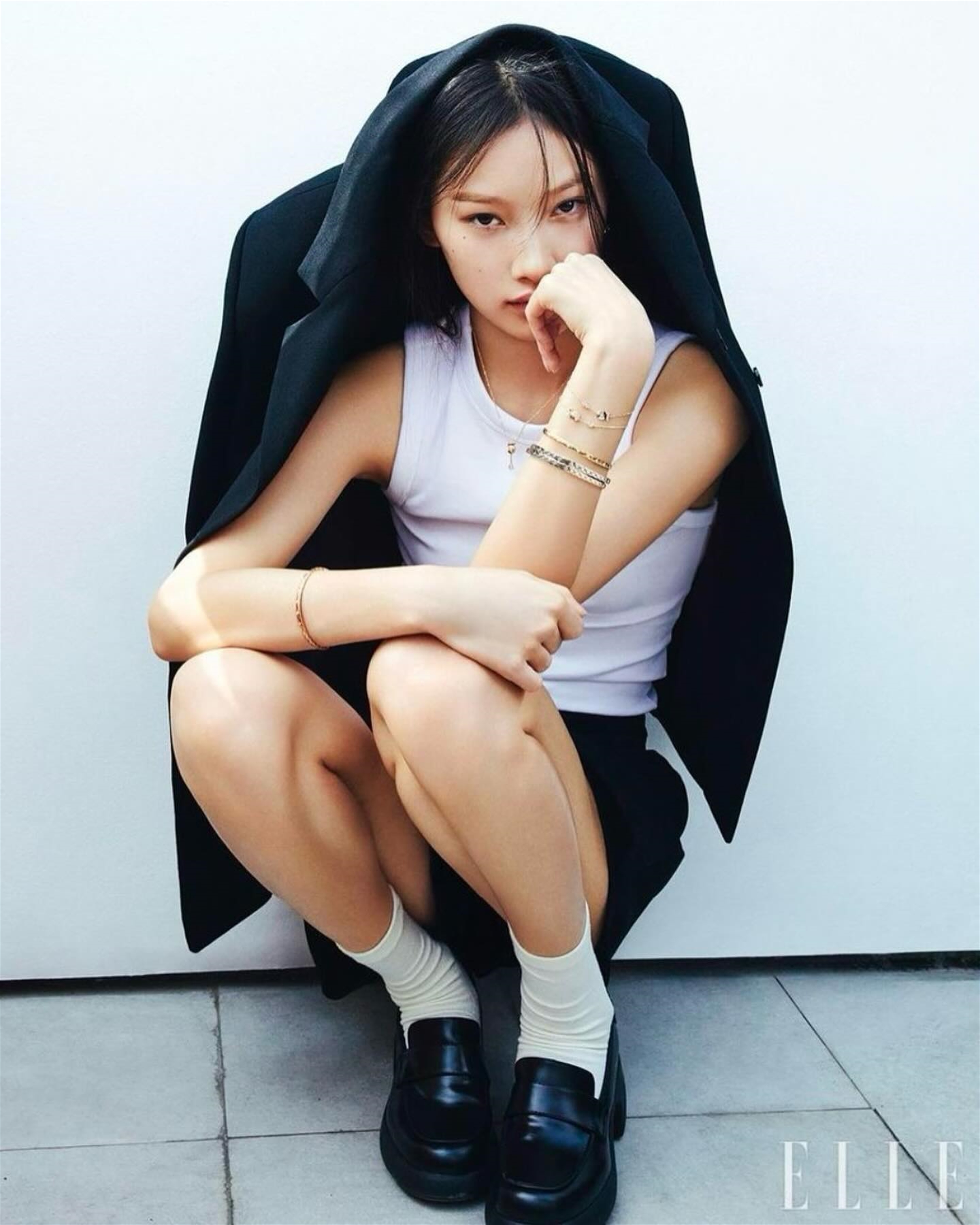YANG YUANXIN photo