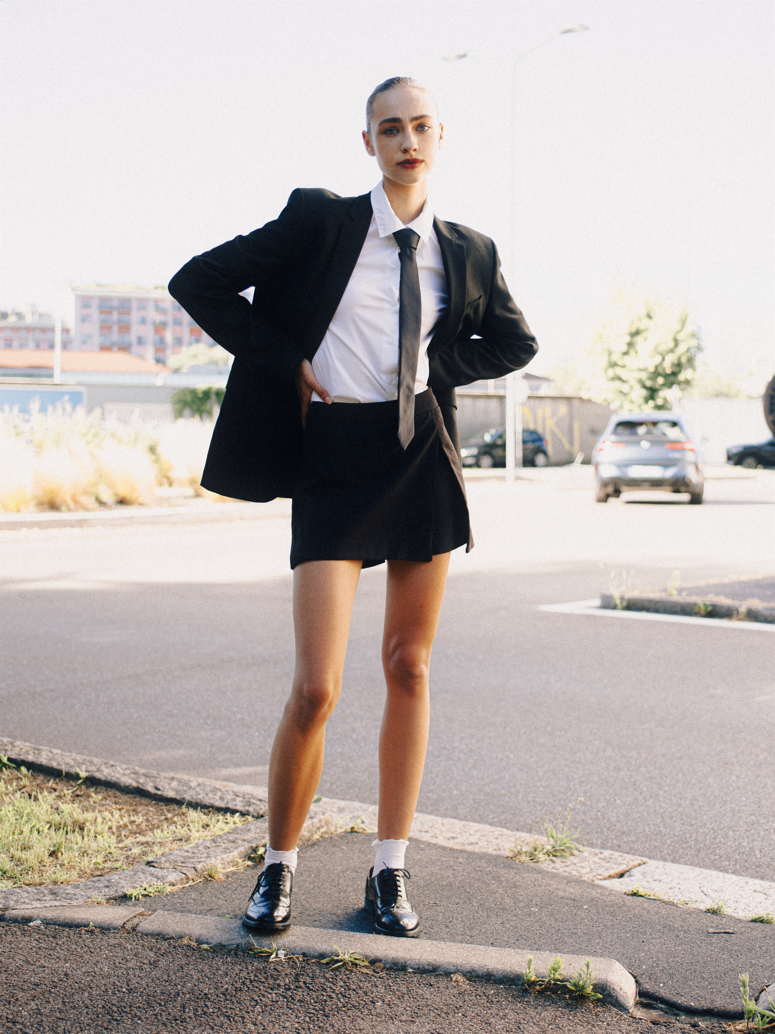 EKATERINA SARI photo