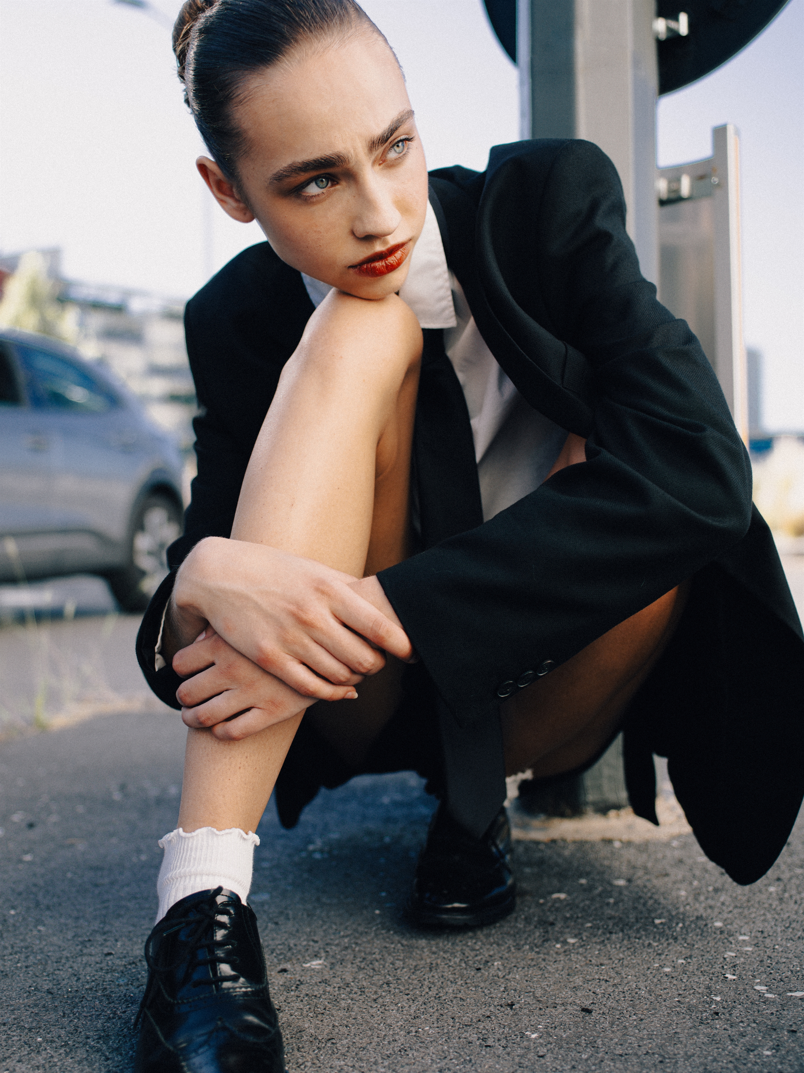 EKATERINA SARI photo
