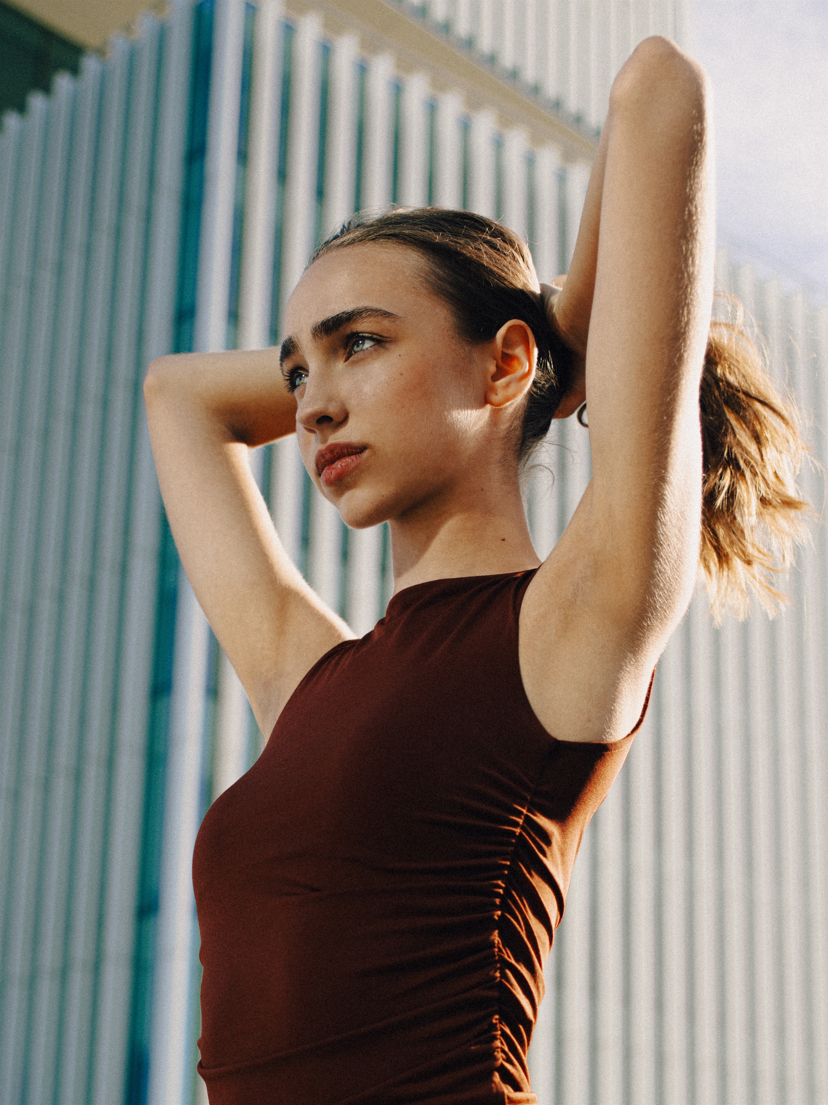 EKATERINA SARI photo