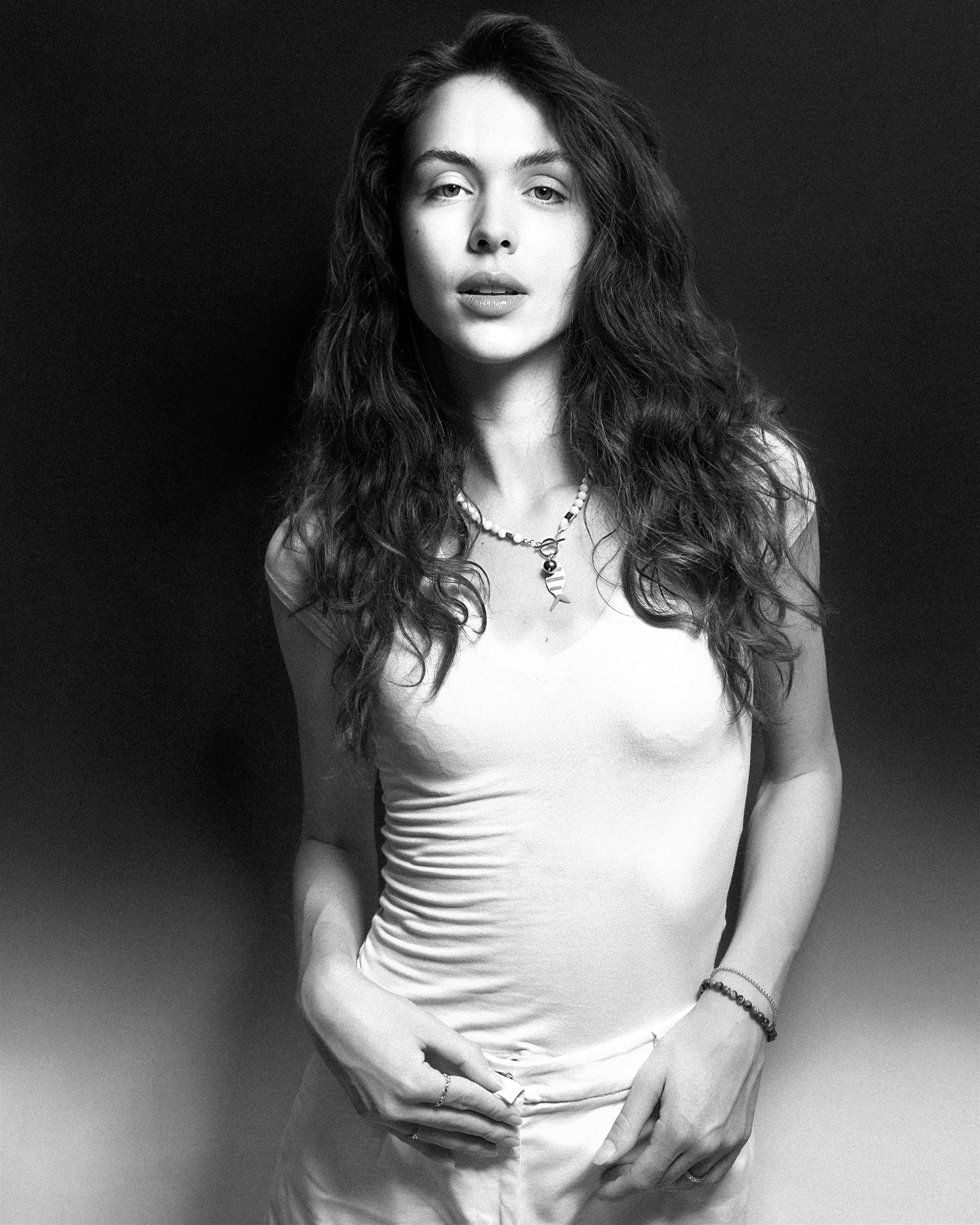 ANJA BOJOVIC photo