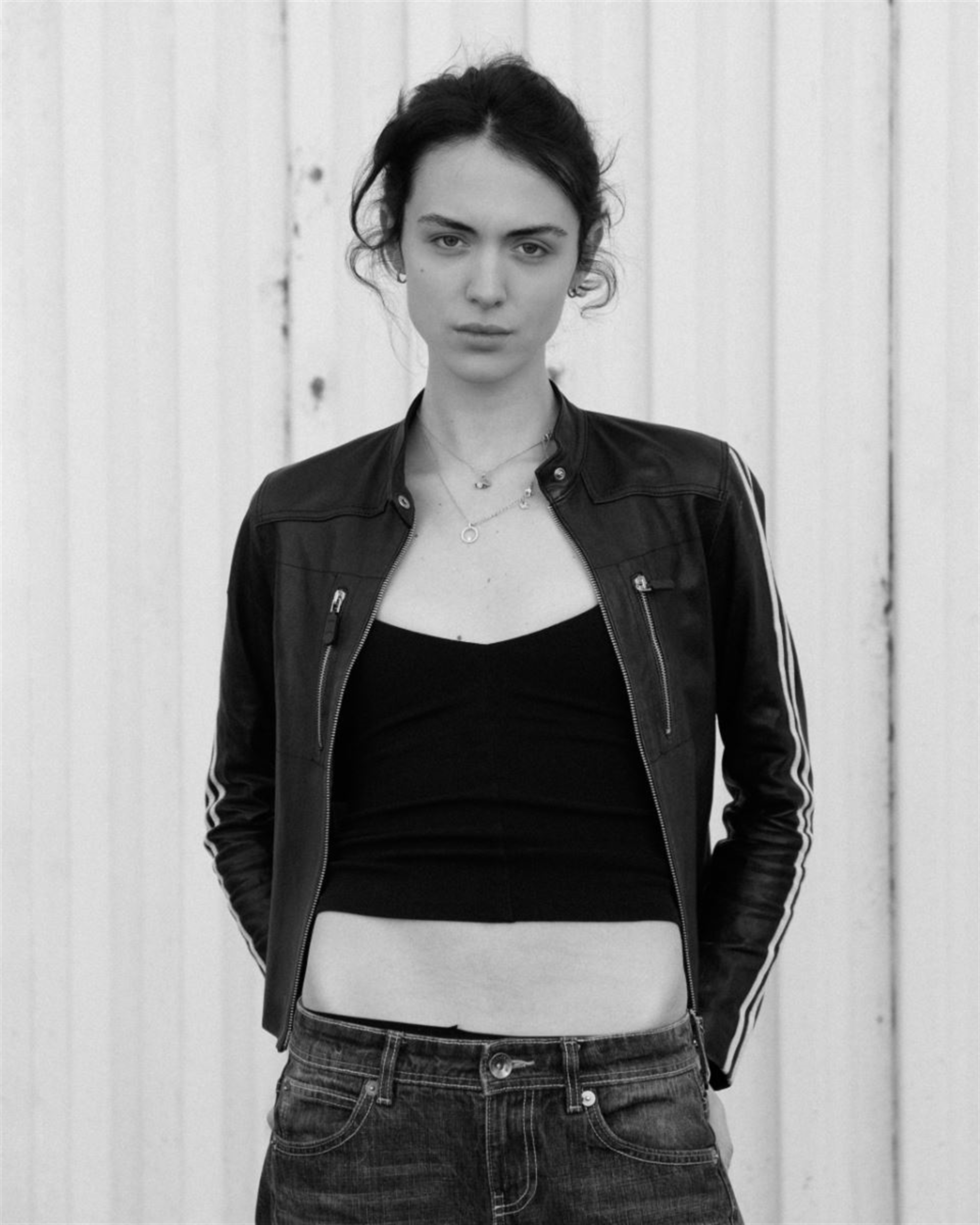 ANJA BOJOVIC photo