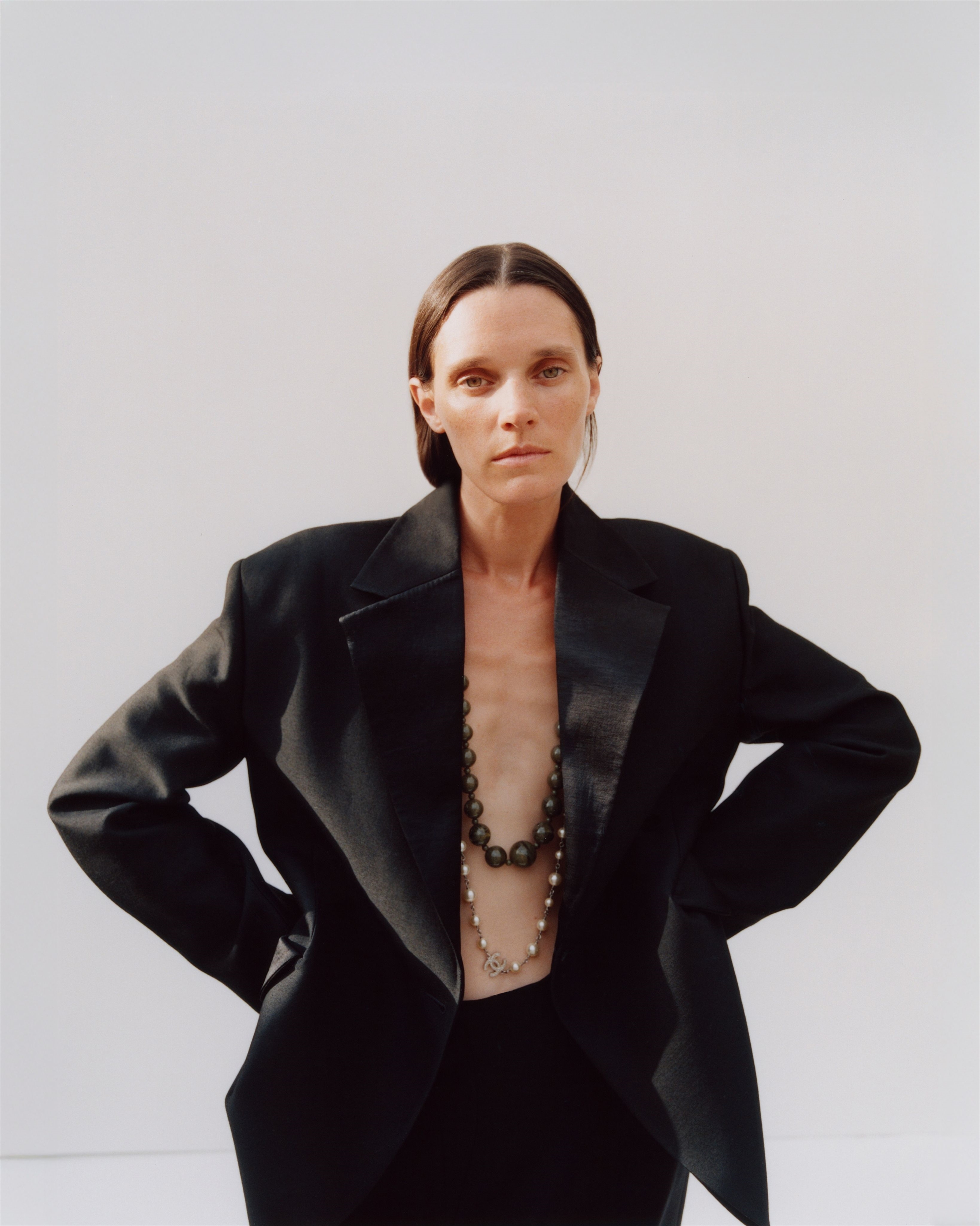 LEILA GOLDKUHL photo