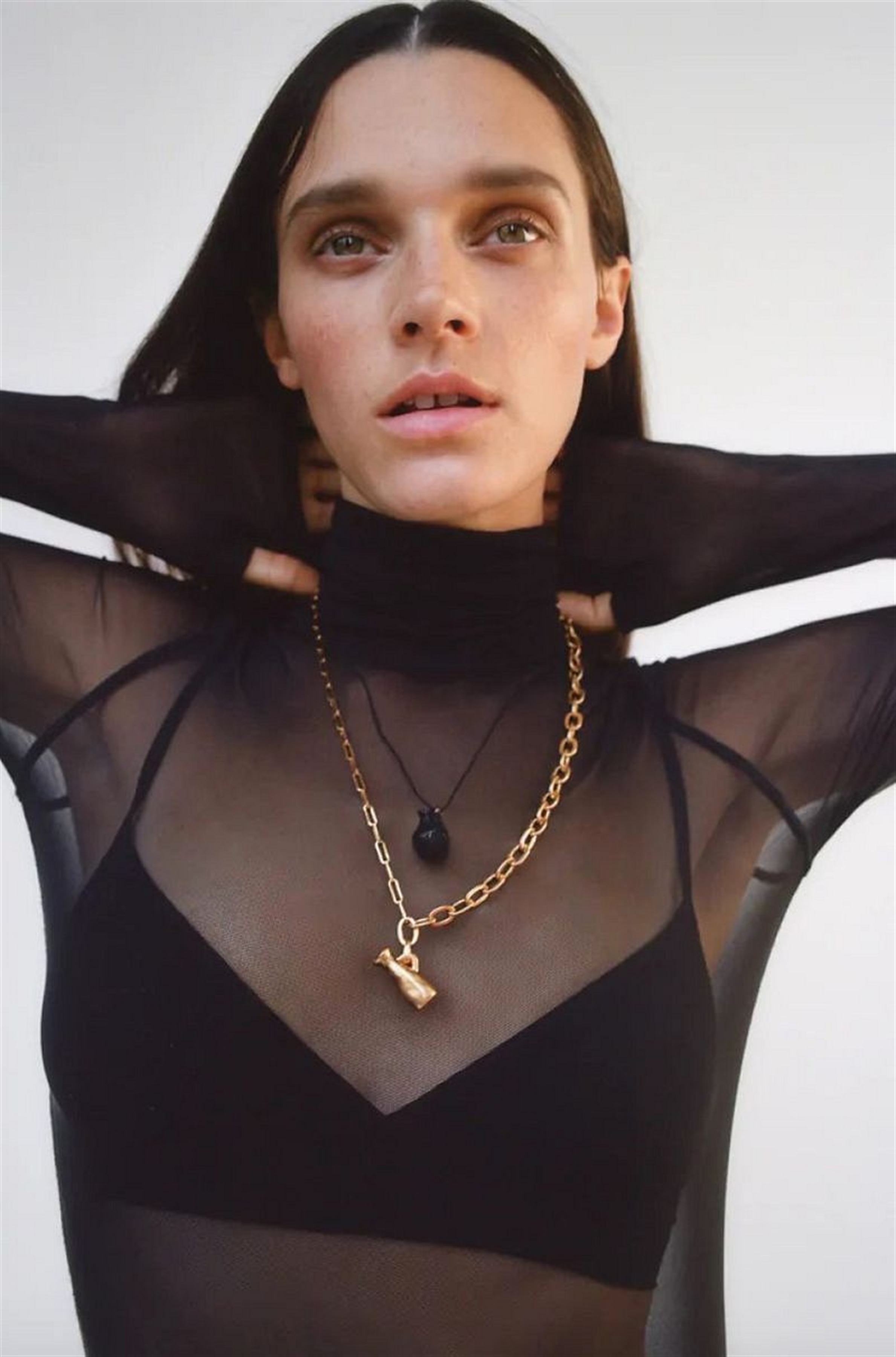 LEILA GOLDKUHL photo