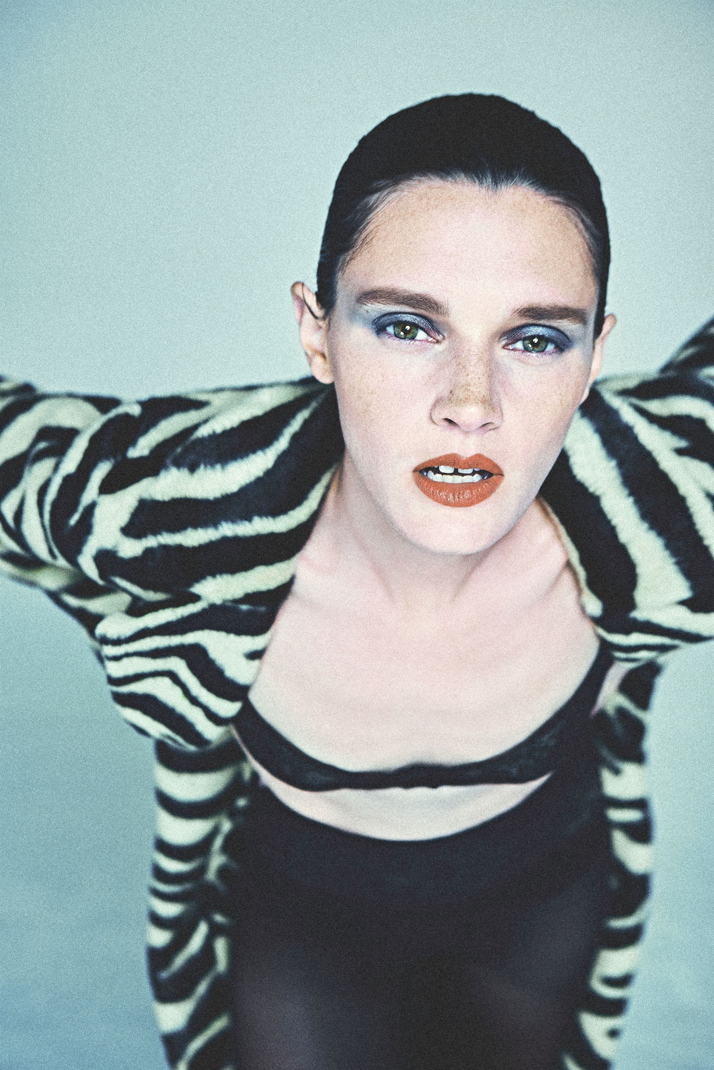 LEILA GOLDKUHL photo
