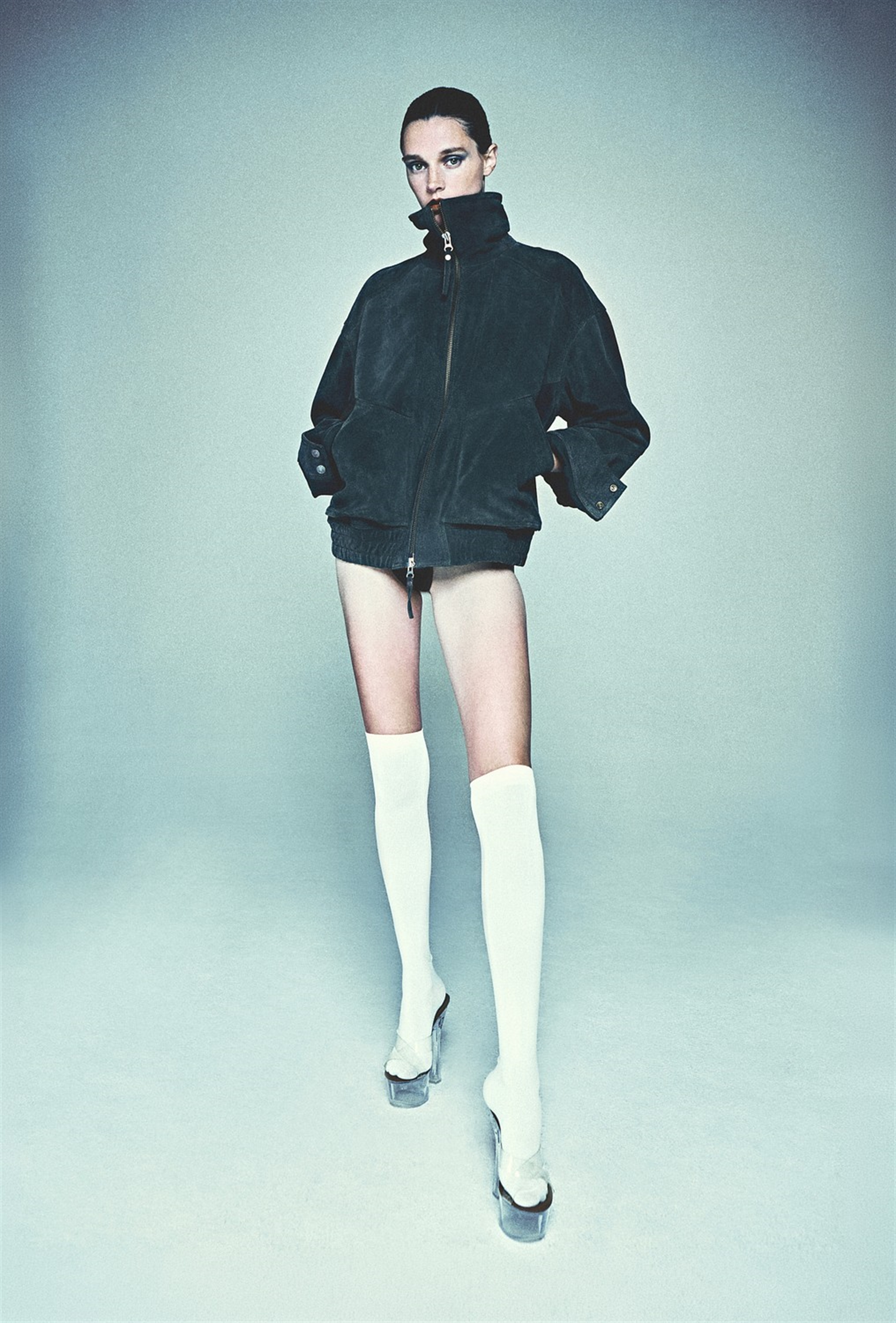 LEILA GOLDKUHL photo