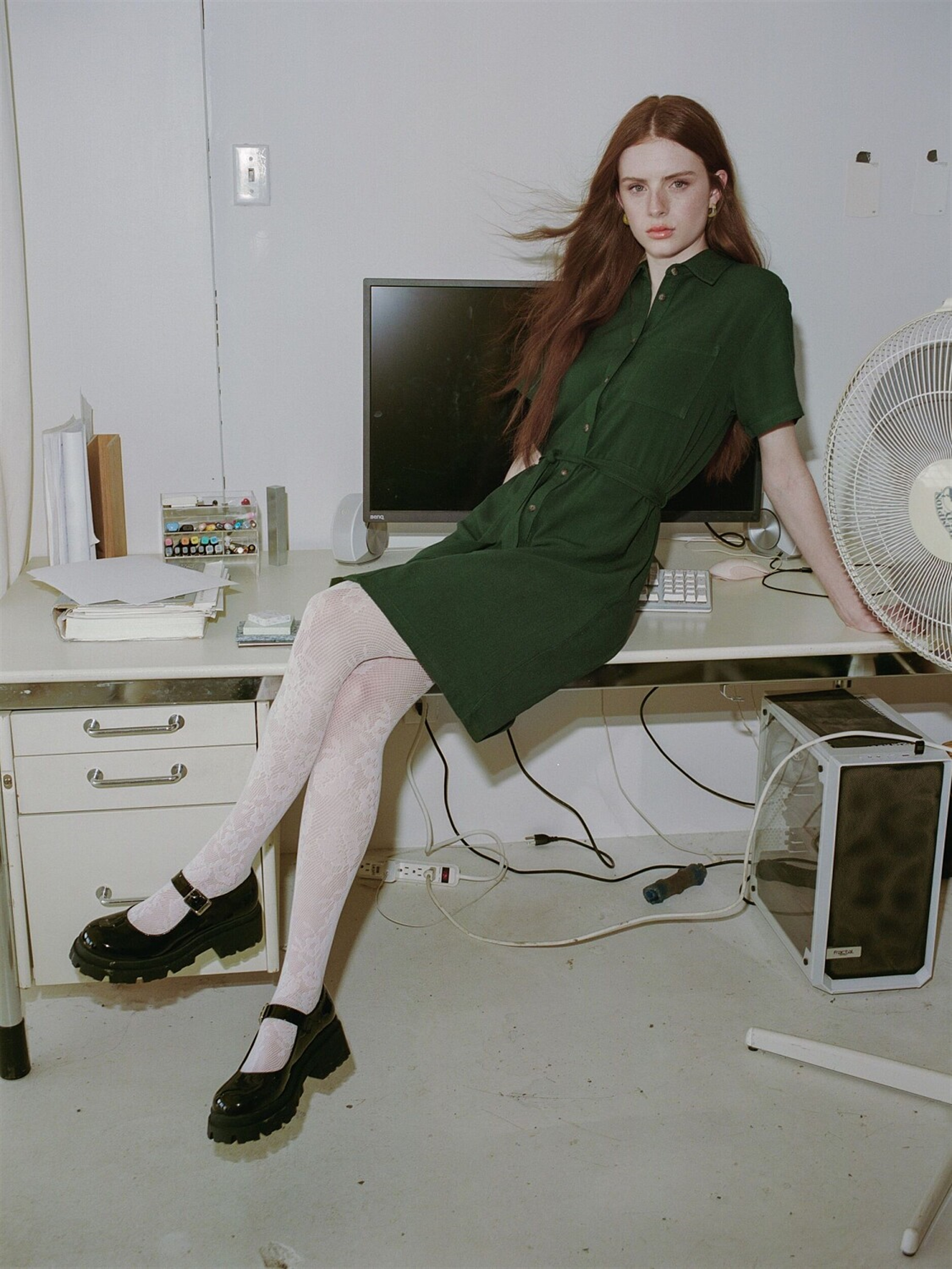 ROSE CANTIN photo