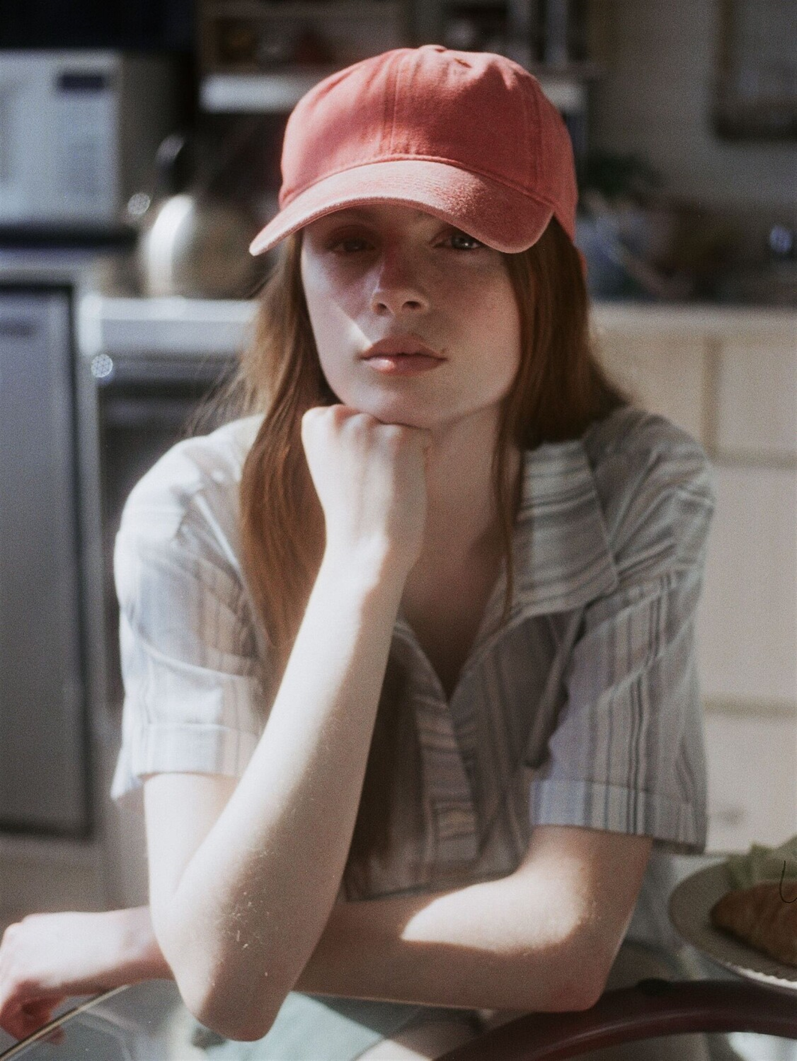 ROSE CANTIN photo